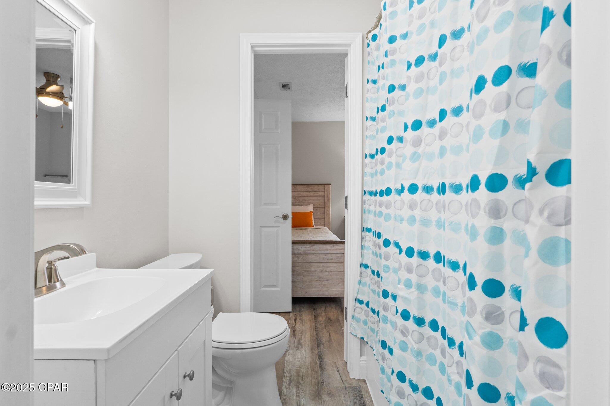 Treasure Cove Unit 2 - Residential