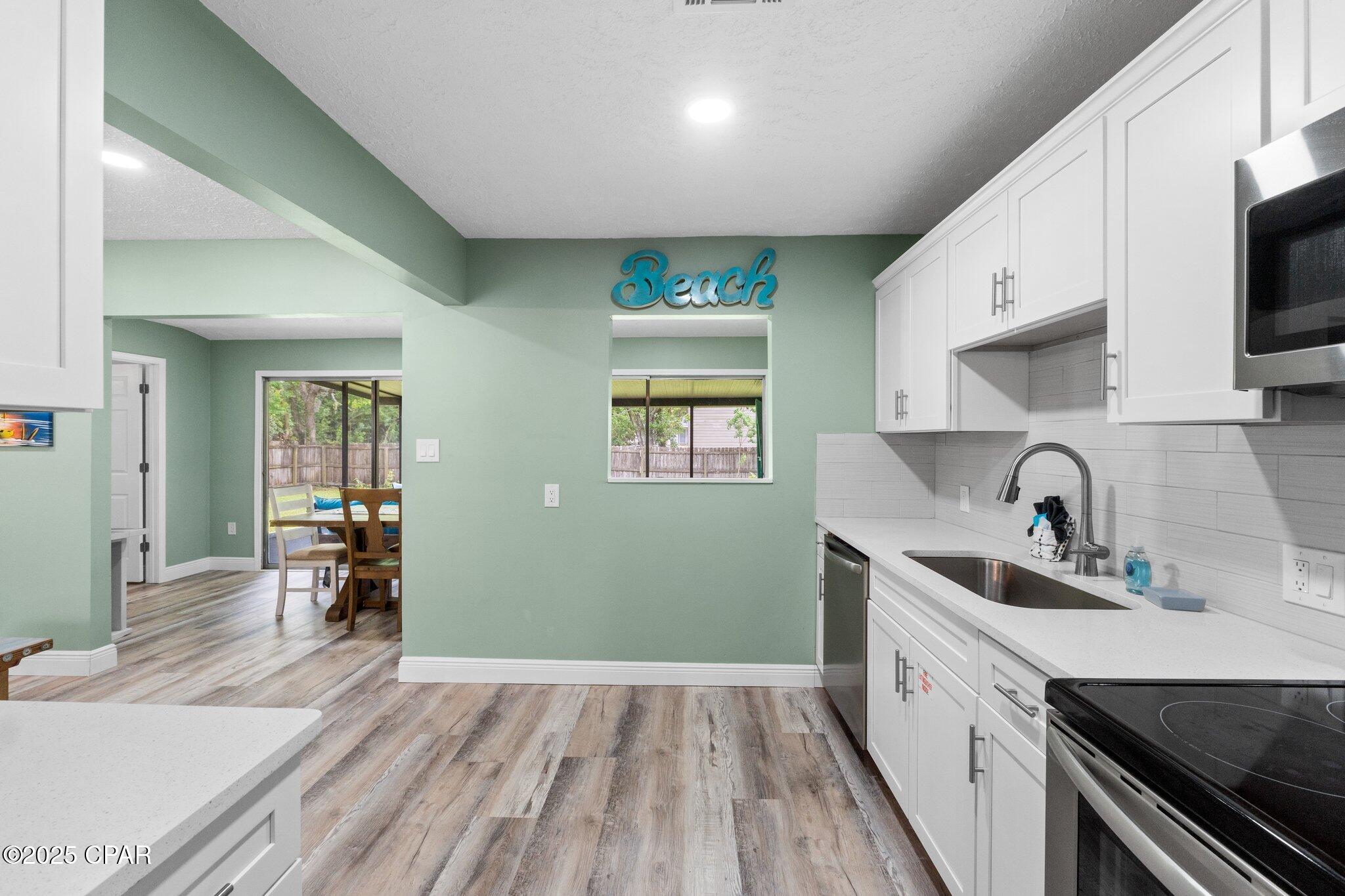Treasure Cove Unit 2 - Residential