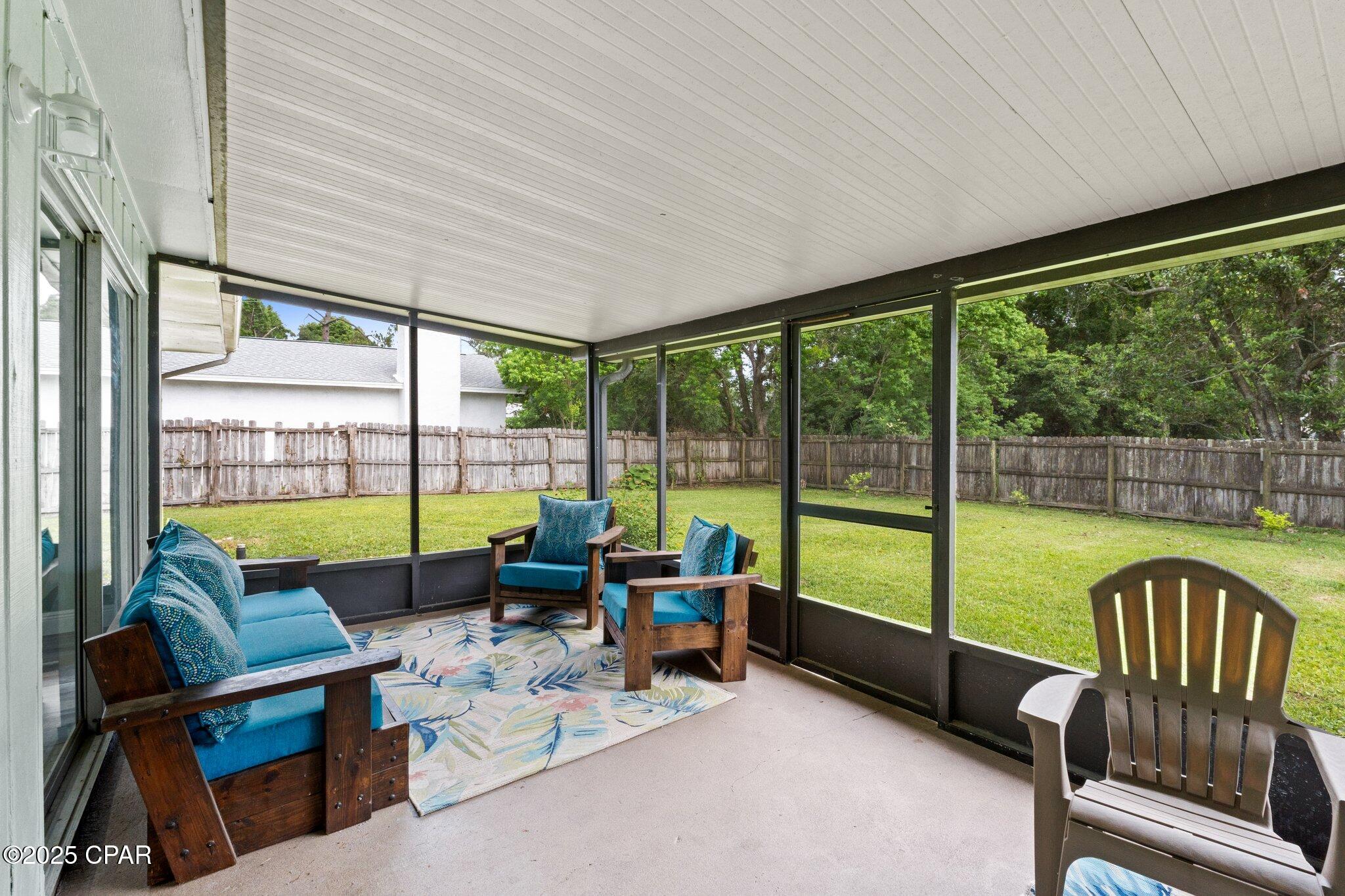 Treasure Cove Unit 2 - Residential