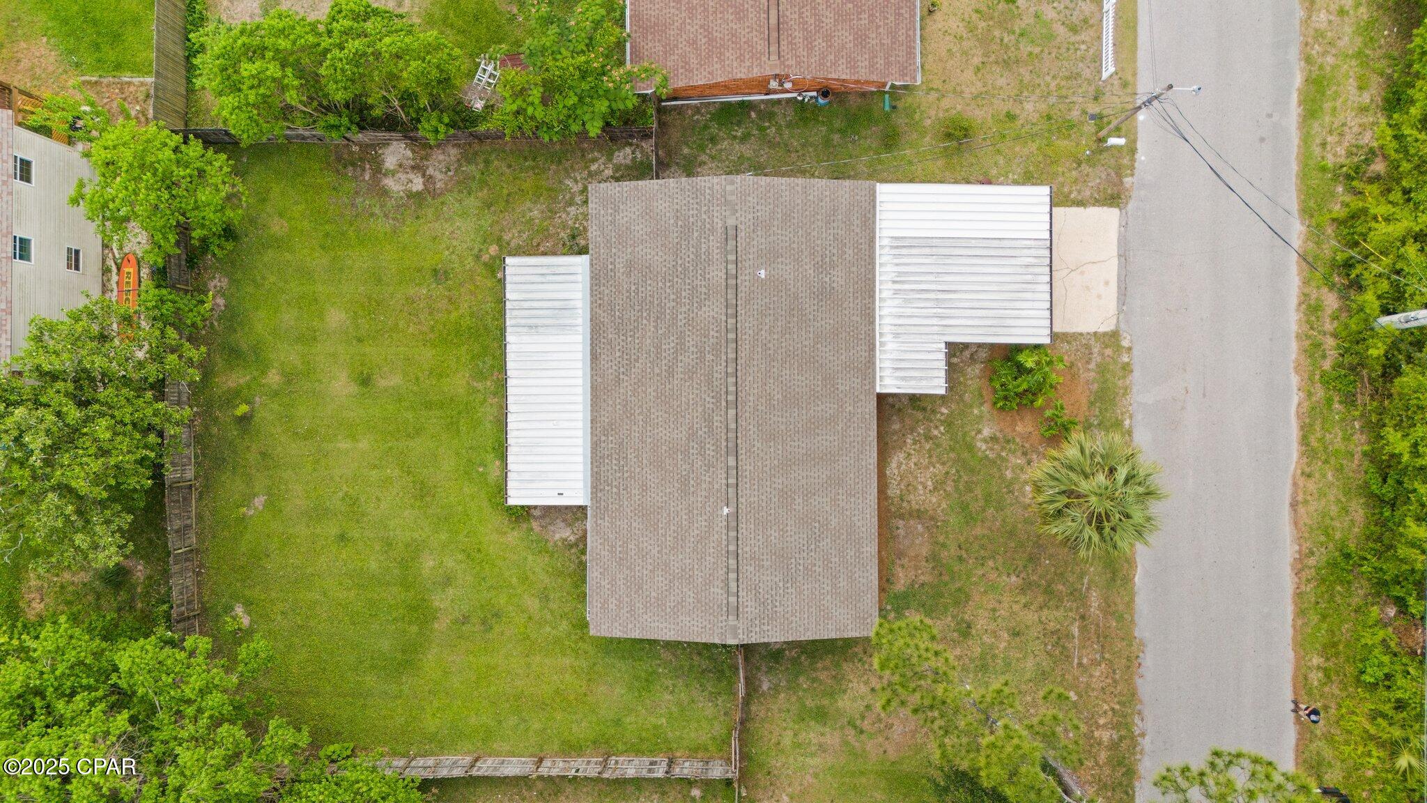Treasure Cove Unit 2 - Residential
