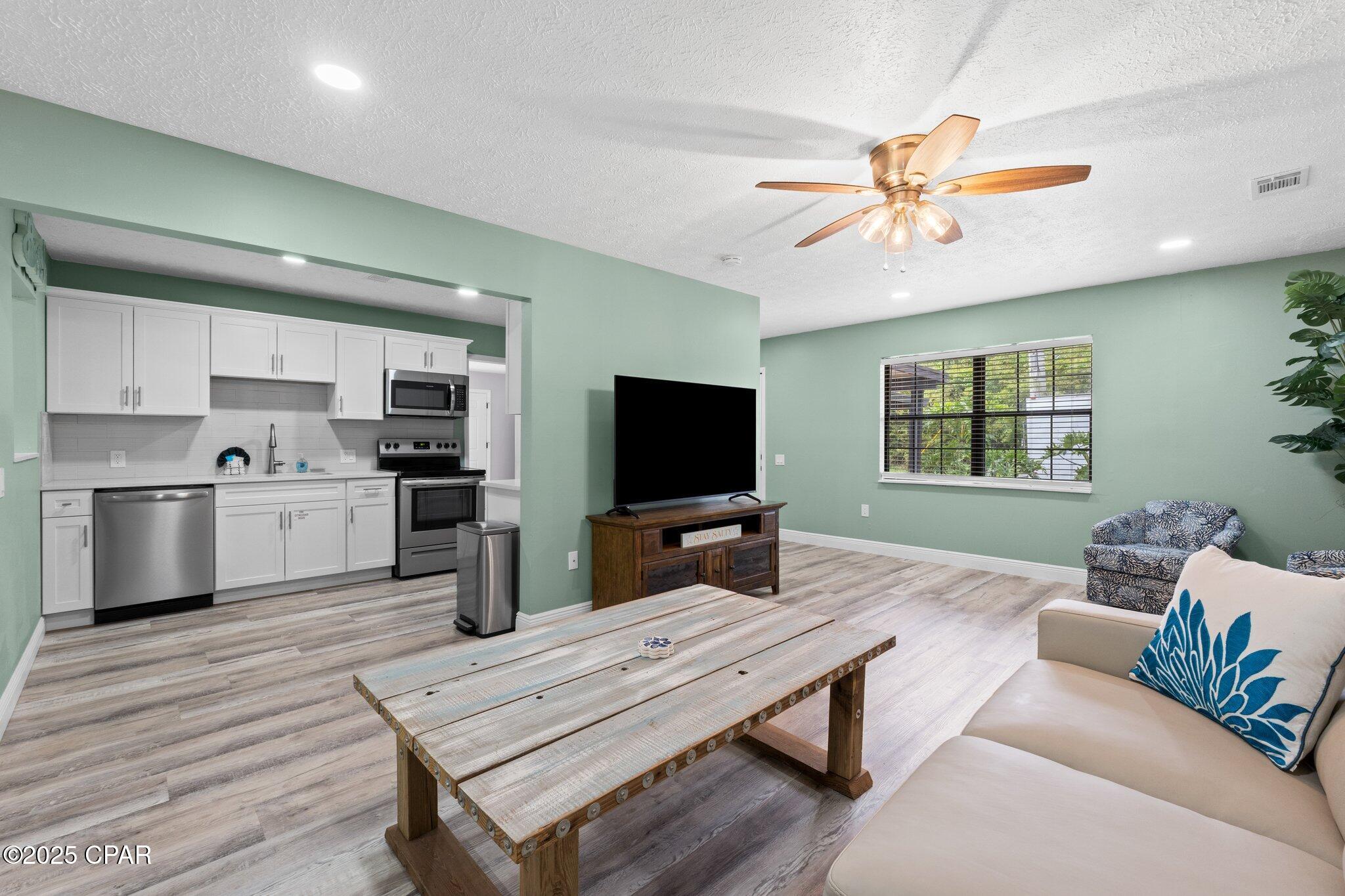 Treasure Cove Unit 2 - Residential