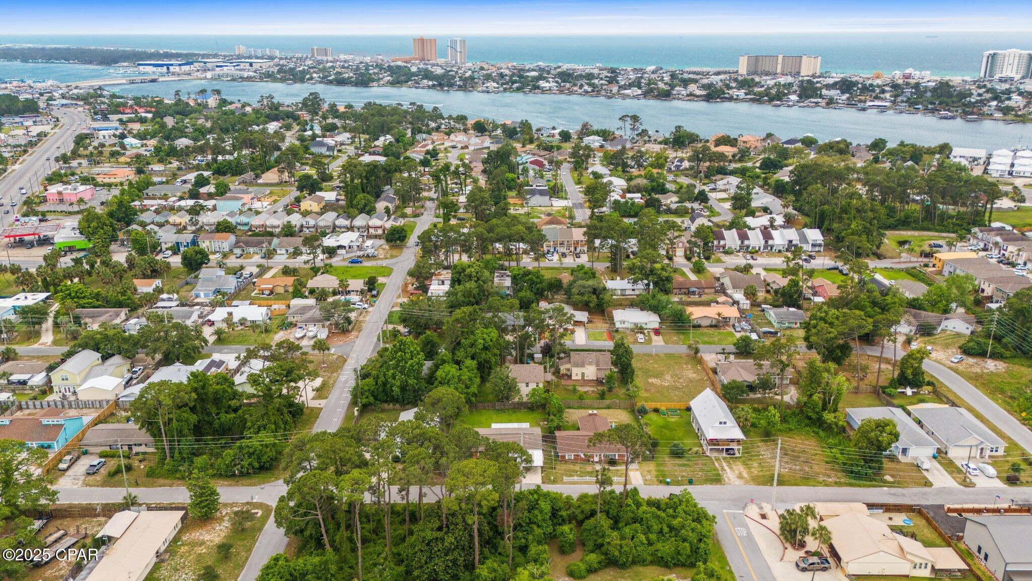 Treasure Cove Unit 2 - Residential