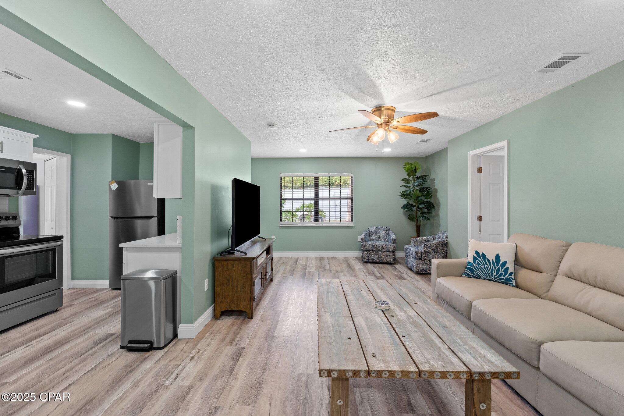 Treasure Cove Unit 2 - Residential
