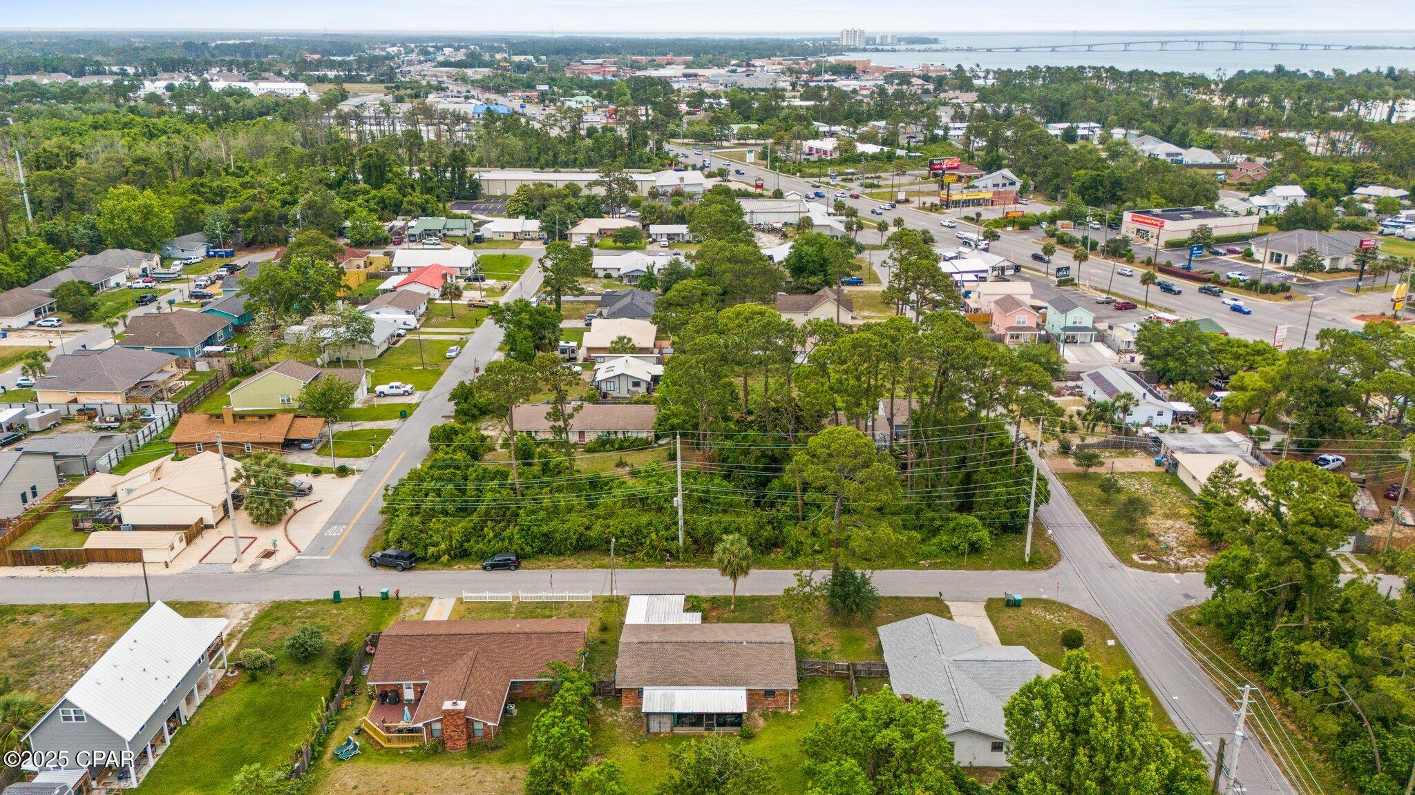 Treasure Cove Unit 2 - Residential