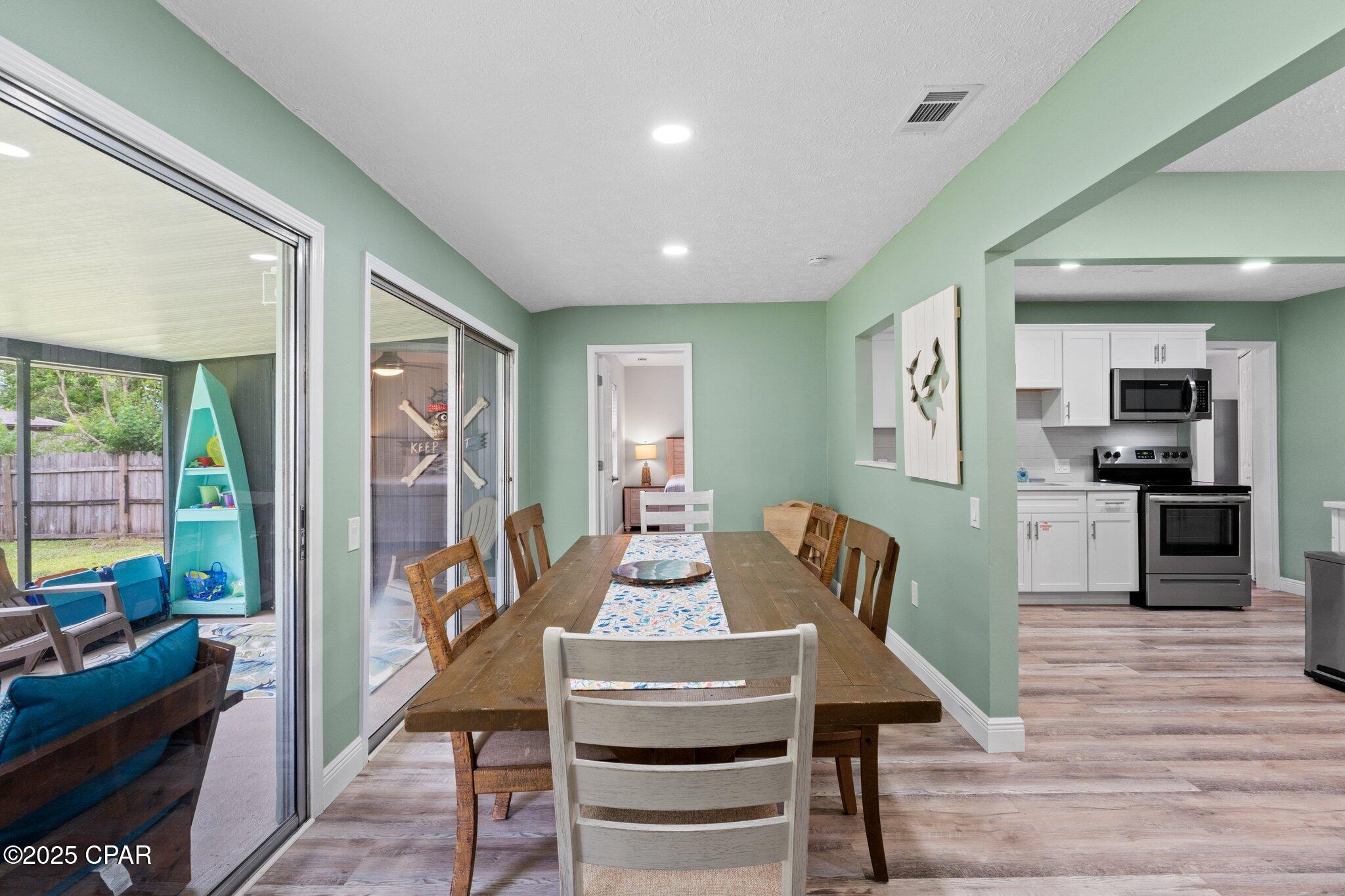 Treasure Cove Unit 2 - Residential