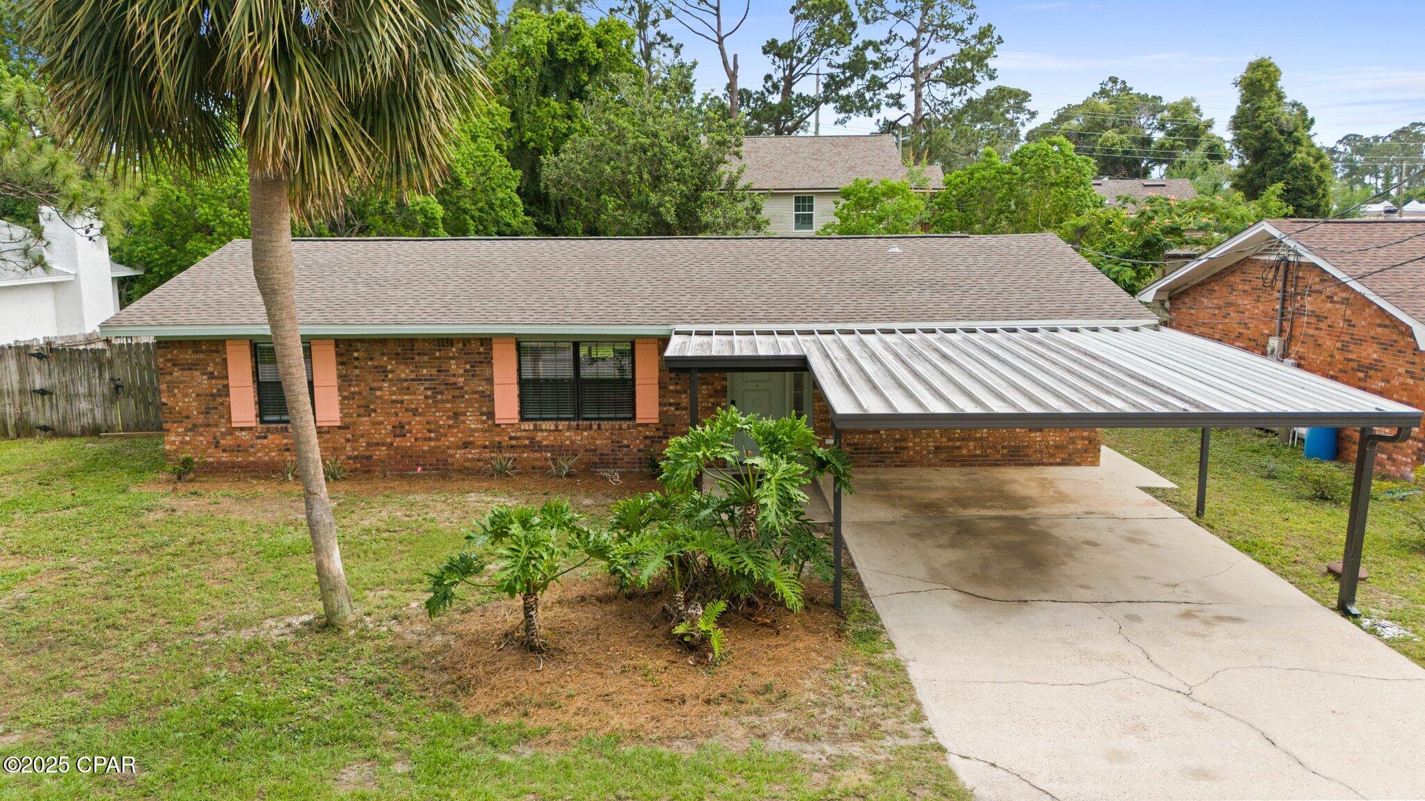 Treasure Cove Unit 2 - Residential