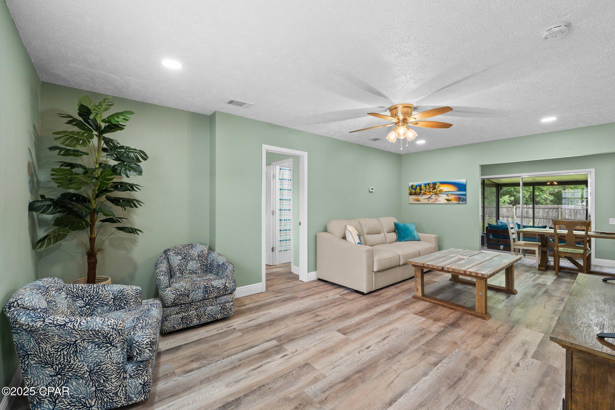 Treasure Cove Unit 2 - Residential