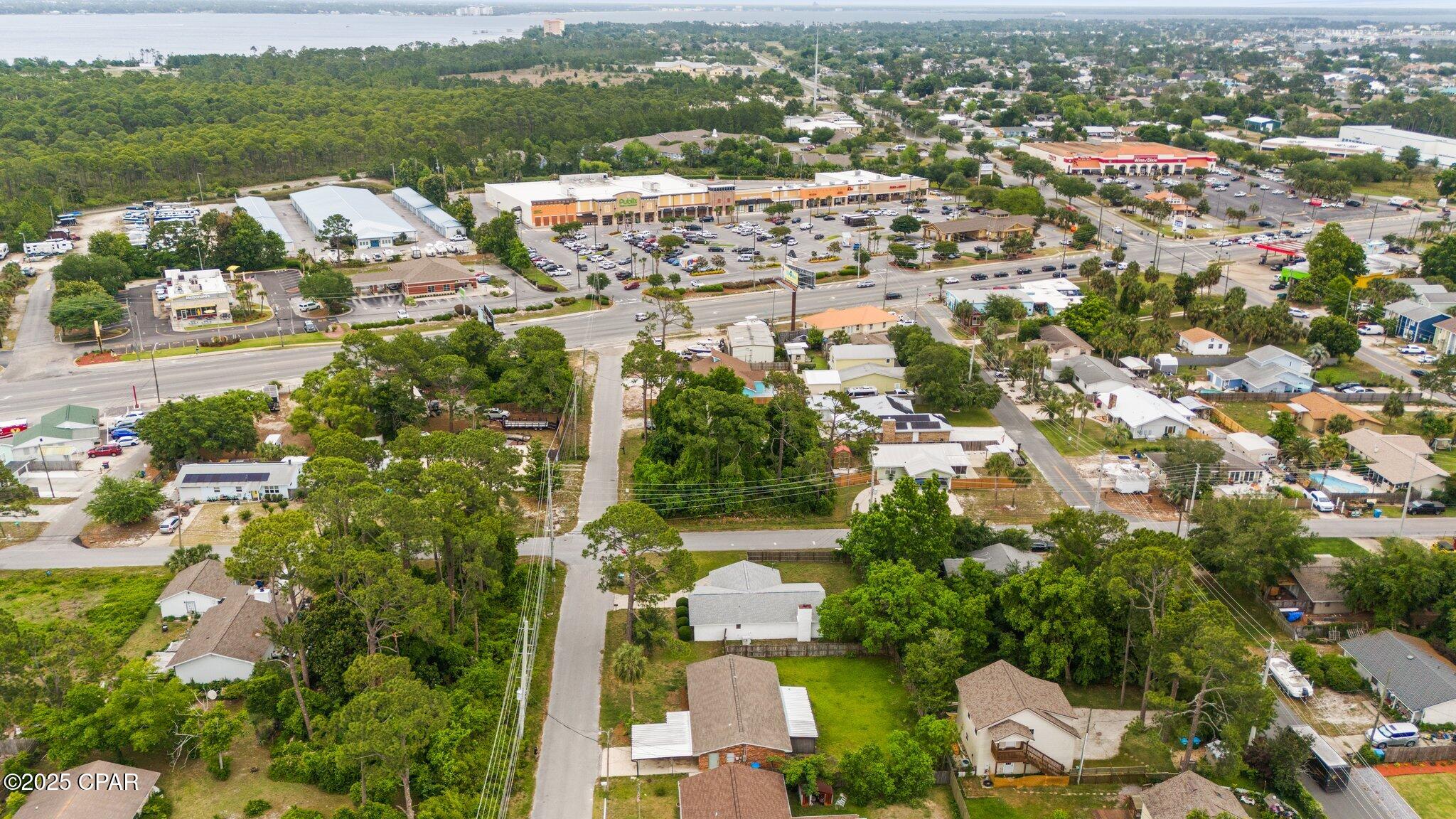 Treasure Cove Unit 2 - Residential