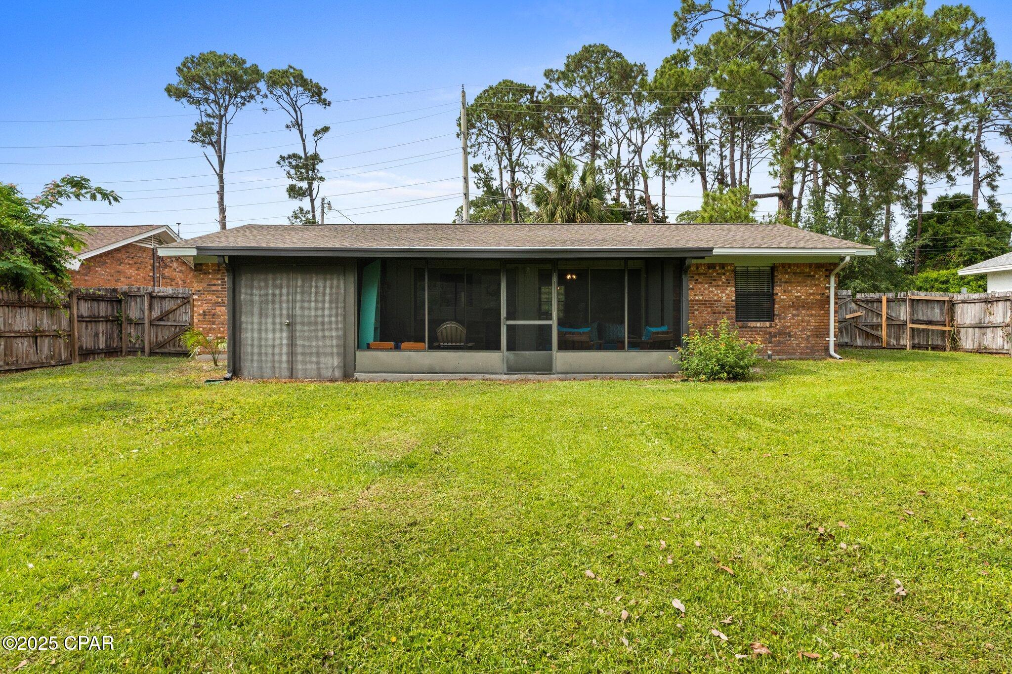 Treasure Cove Unit 2 - Residential