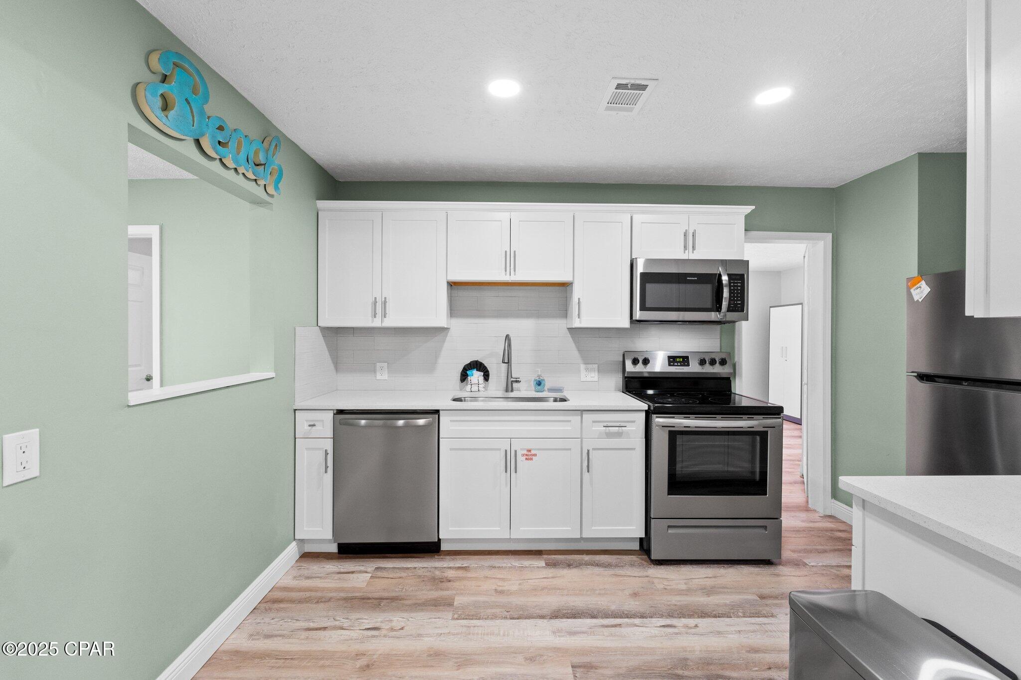 Treasure Cove Unit 2 - Residential