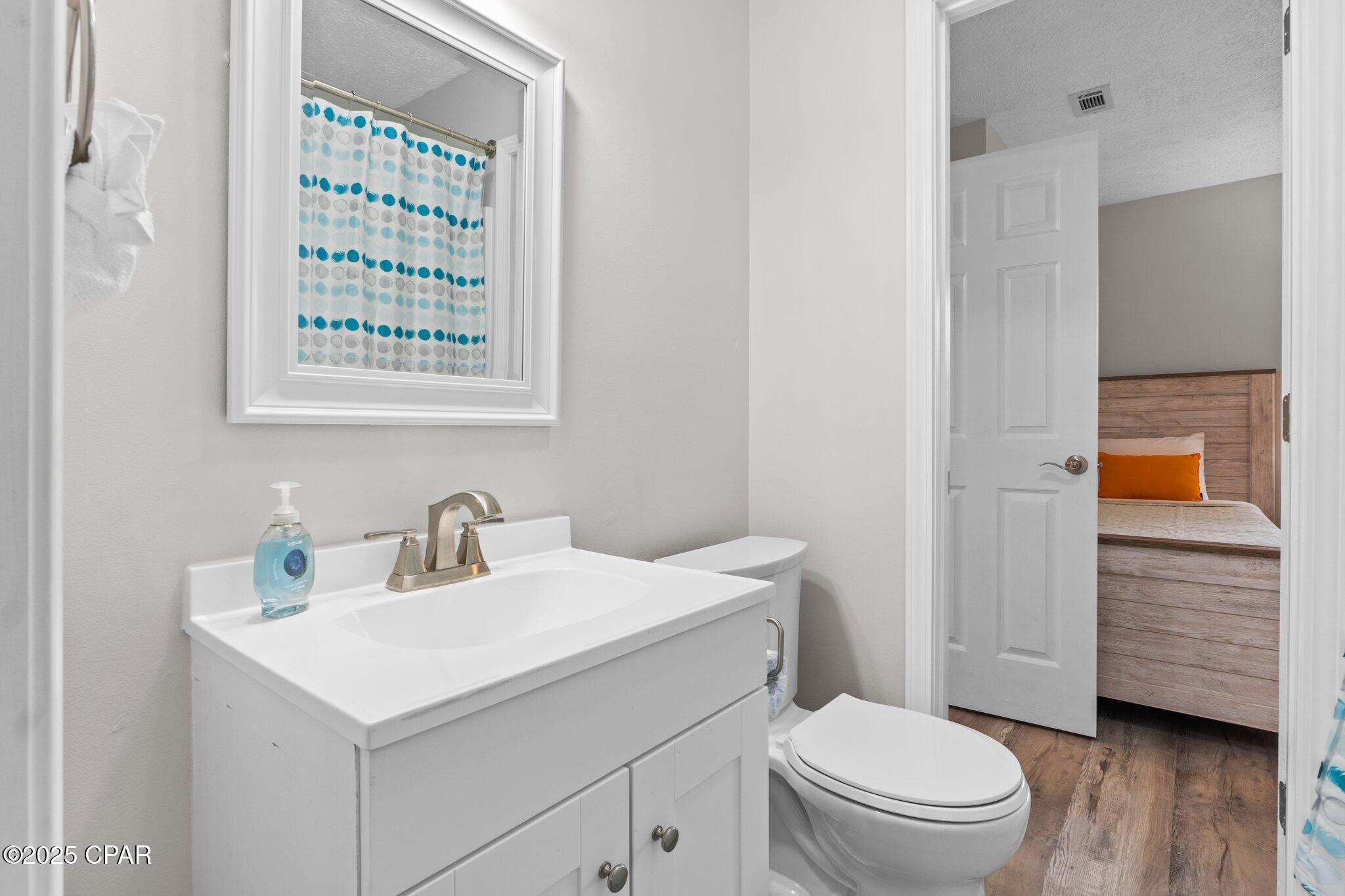 Treasure Cove Unit 2 - Residential