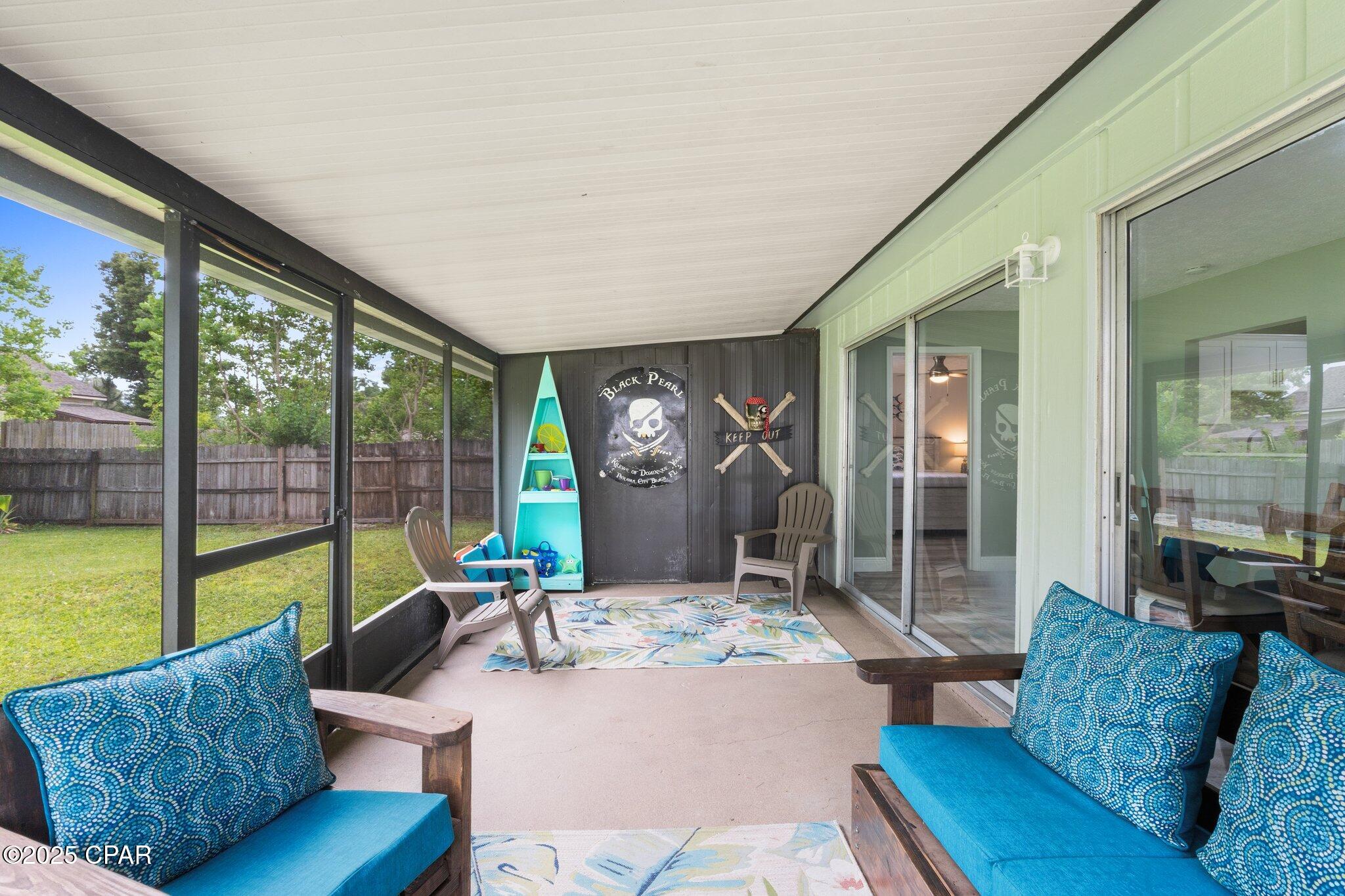 Treasure Cove Unit 2 - Residential