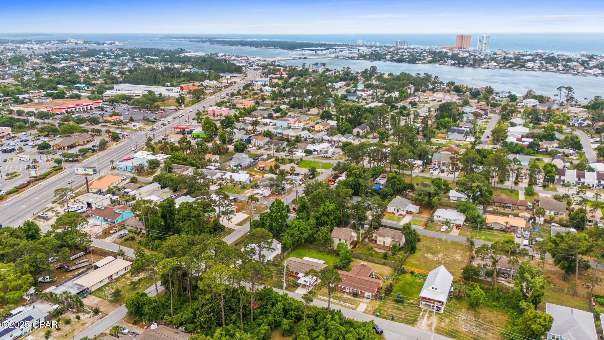 Treasure Cove Unit 2 - Residential