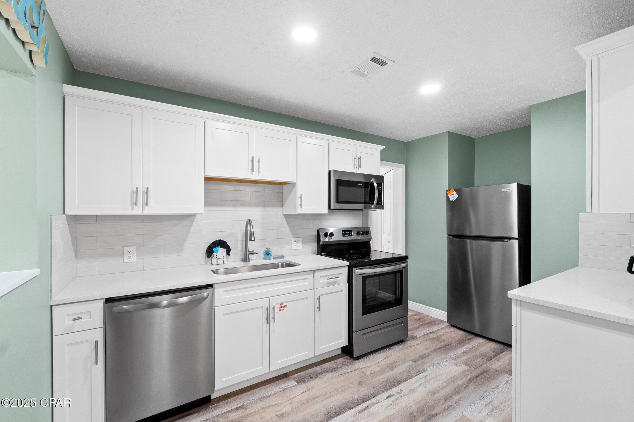 Treasure Cove Unit 2 - Residential