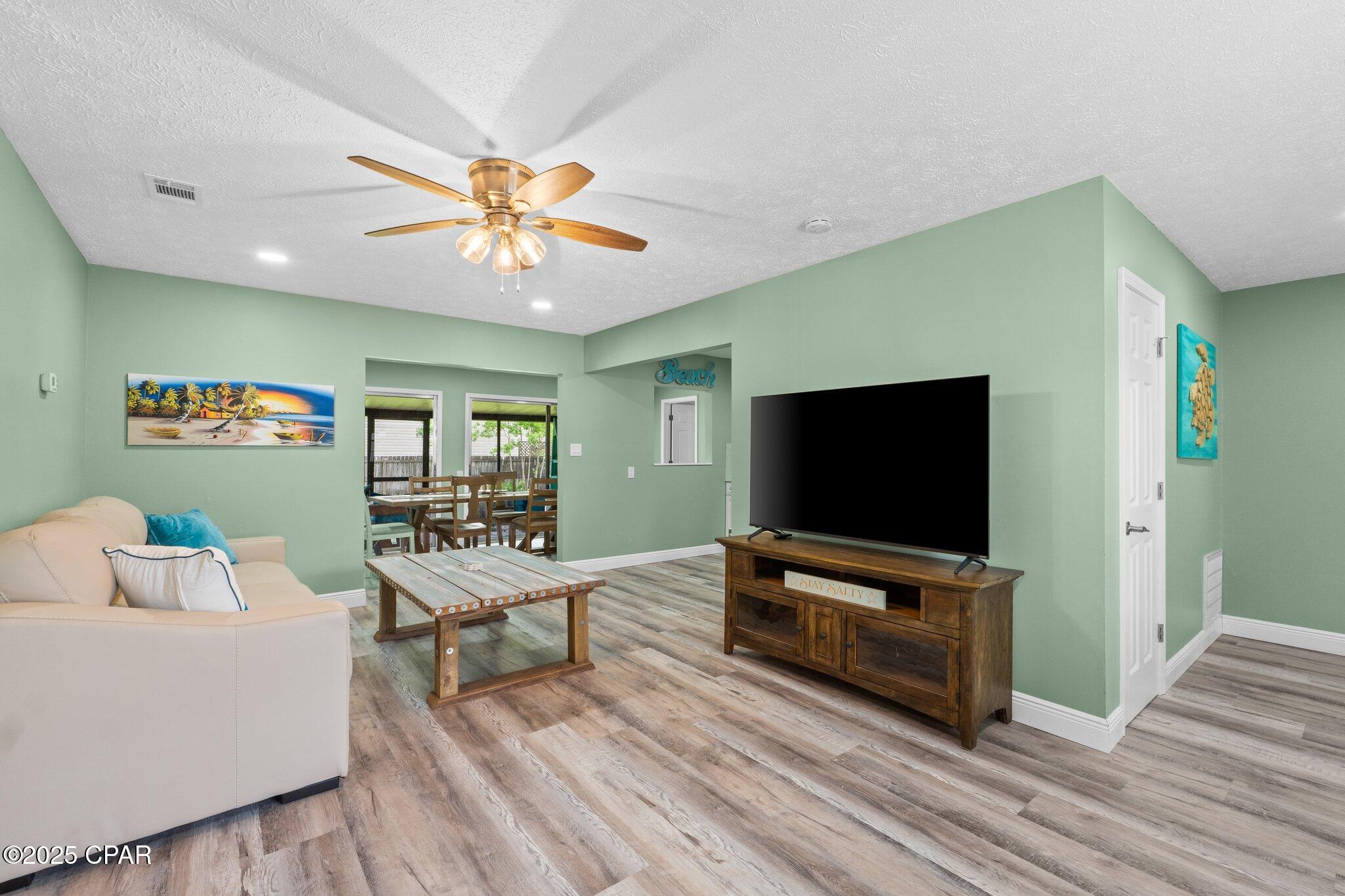 Treasure Cove Unit 2 - Residential