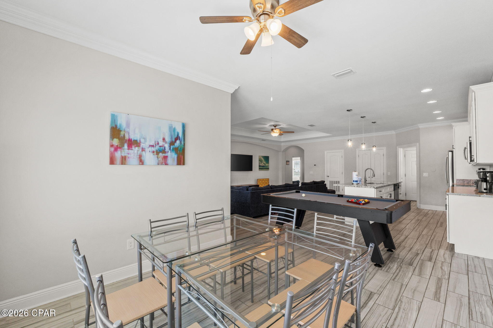 Holiday Beach Unit 15 - Residential