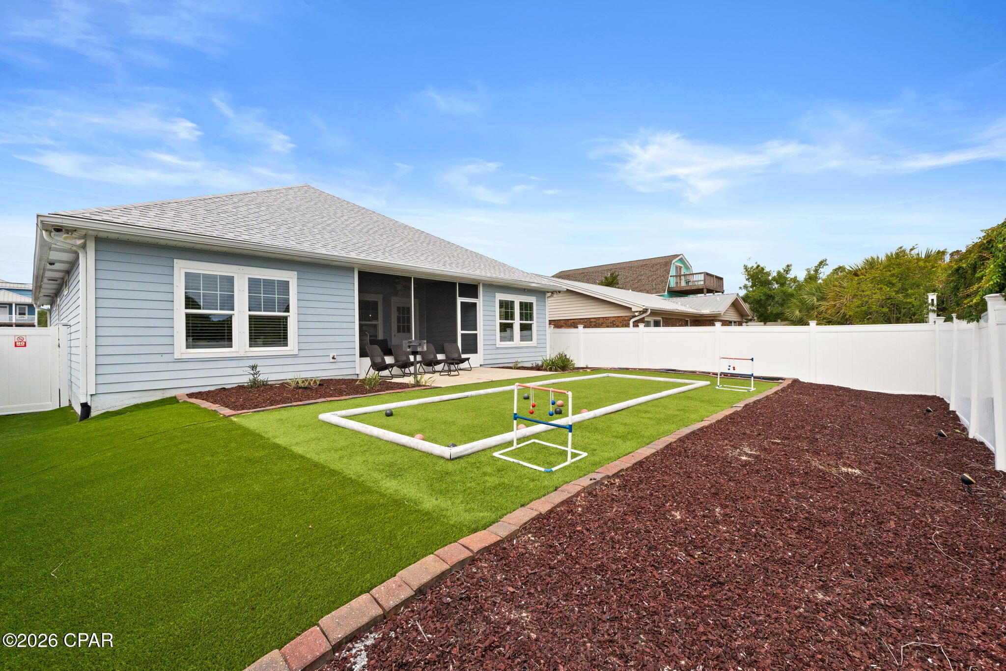 Holiday Beach Unit 15 - Residential