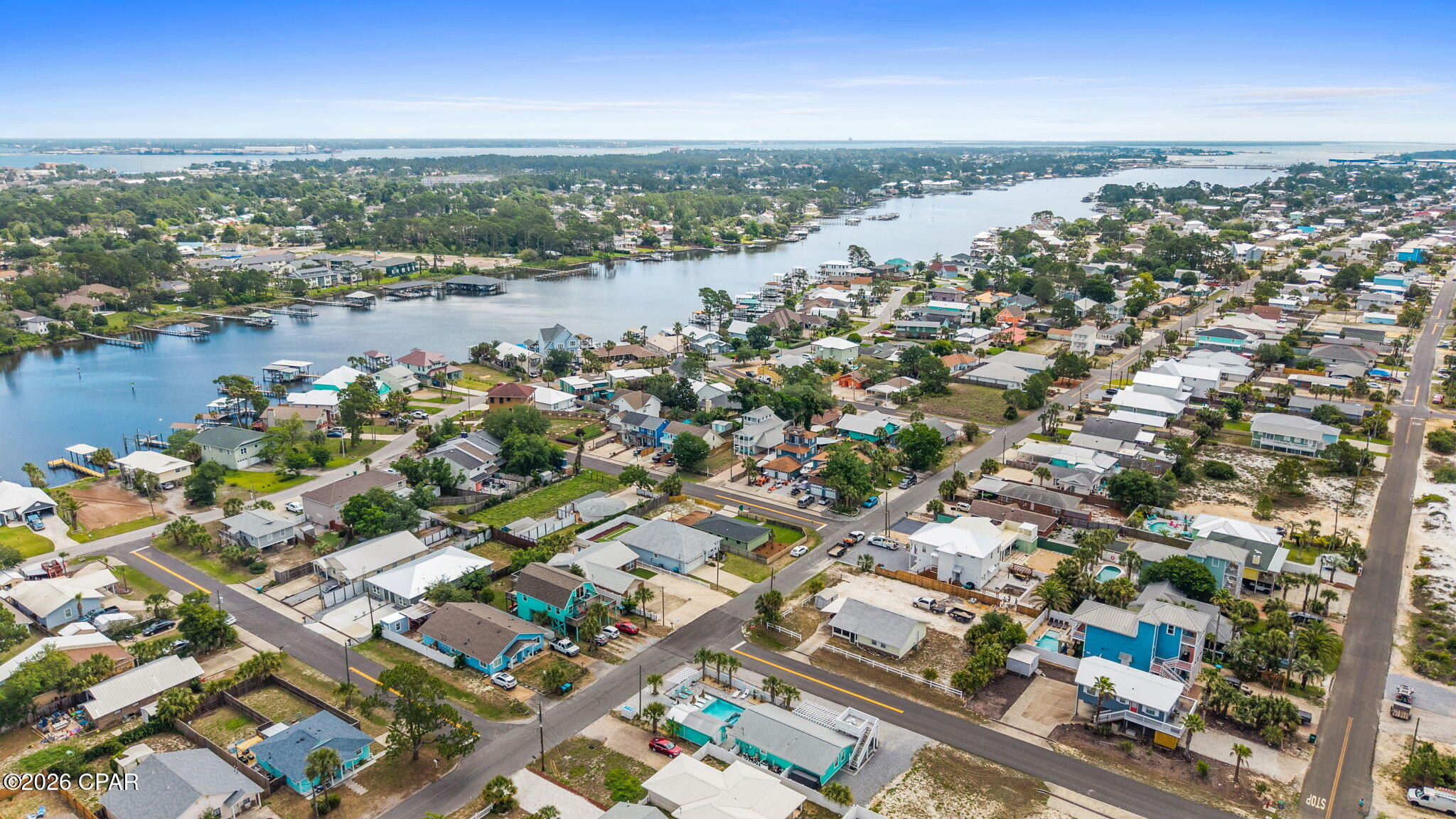 Holiday Beach Unit 15 - Residential