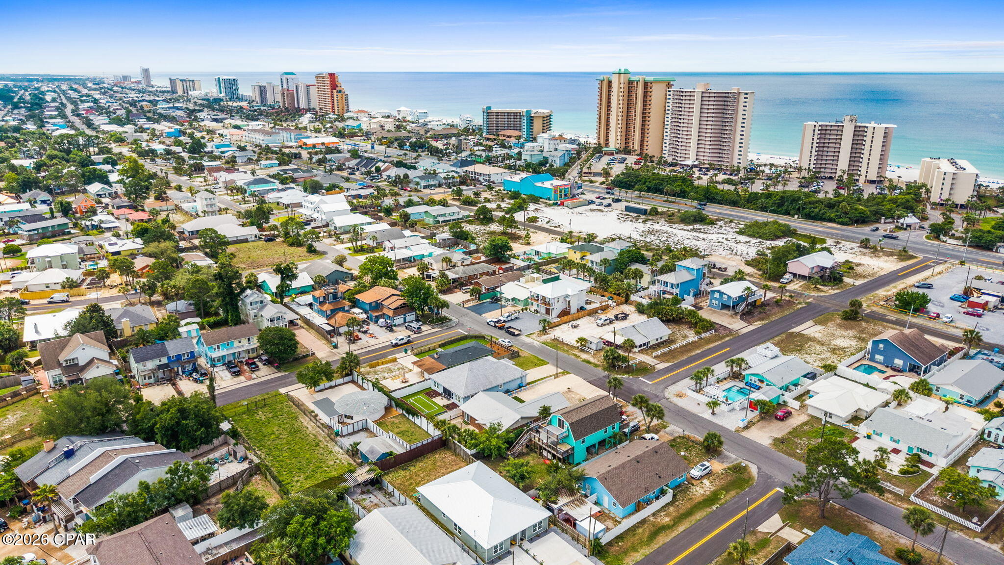 Holiday Beach Unit 15 - Residential