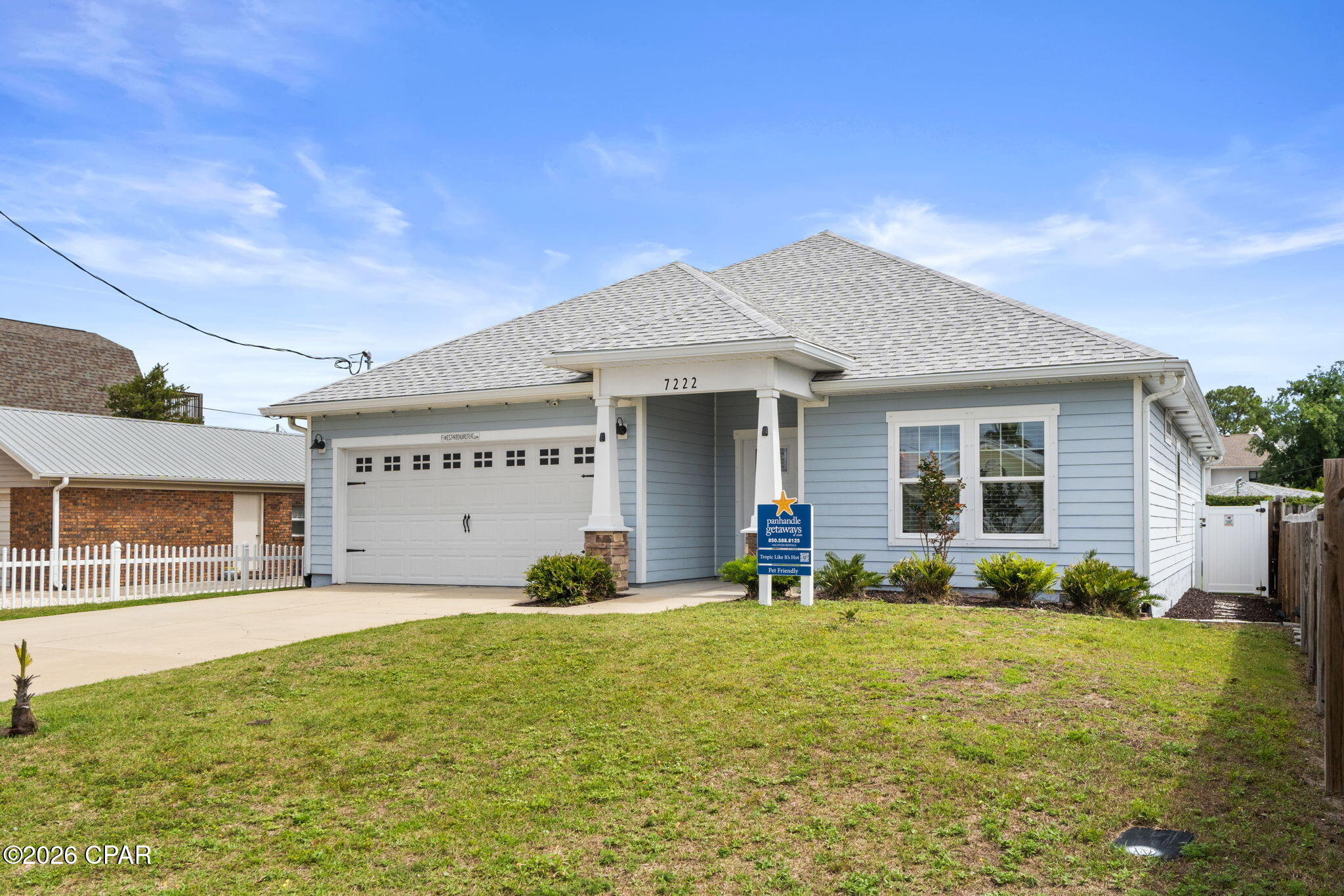 Holiday Beach Unit 15 - Residential