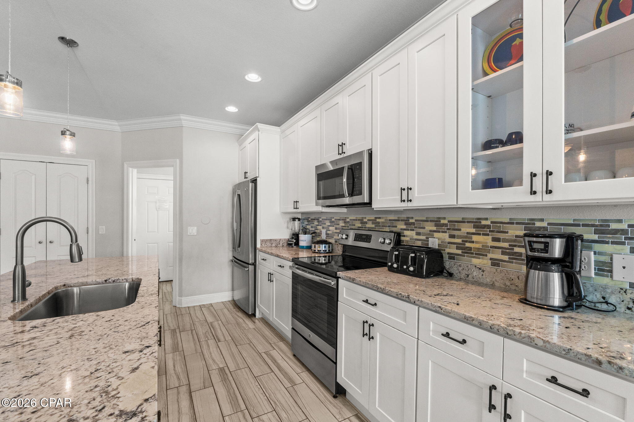 Holiday Beach Unit 15 - Residential