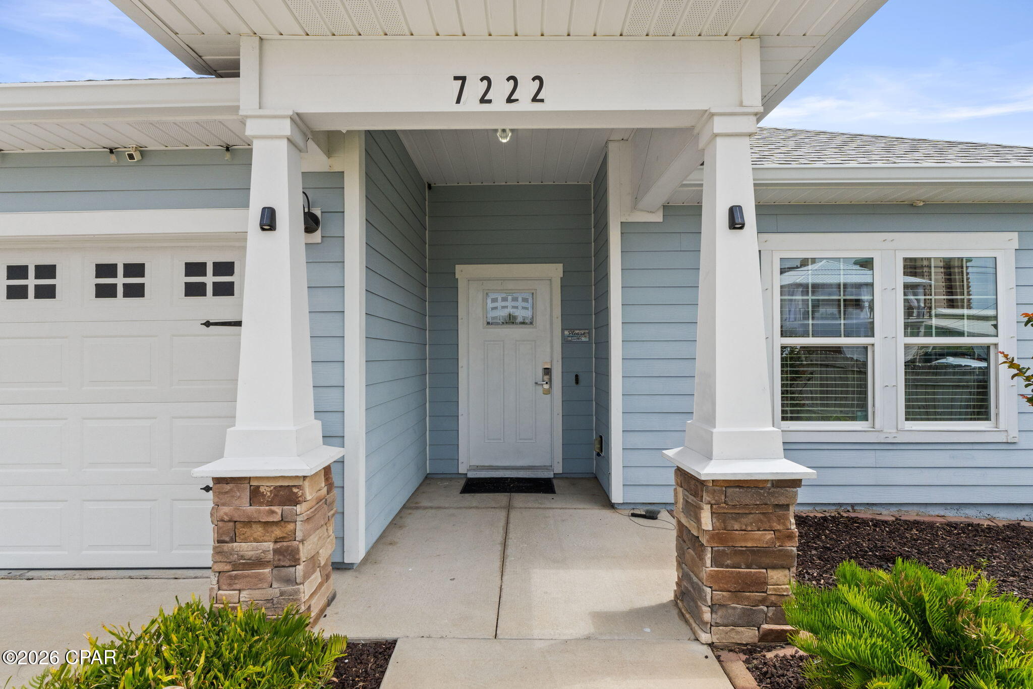 Holiday Beach Unit 15 - Residential