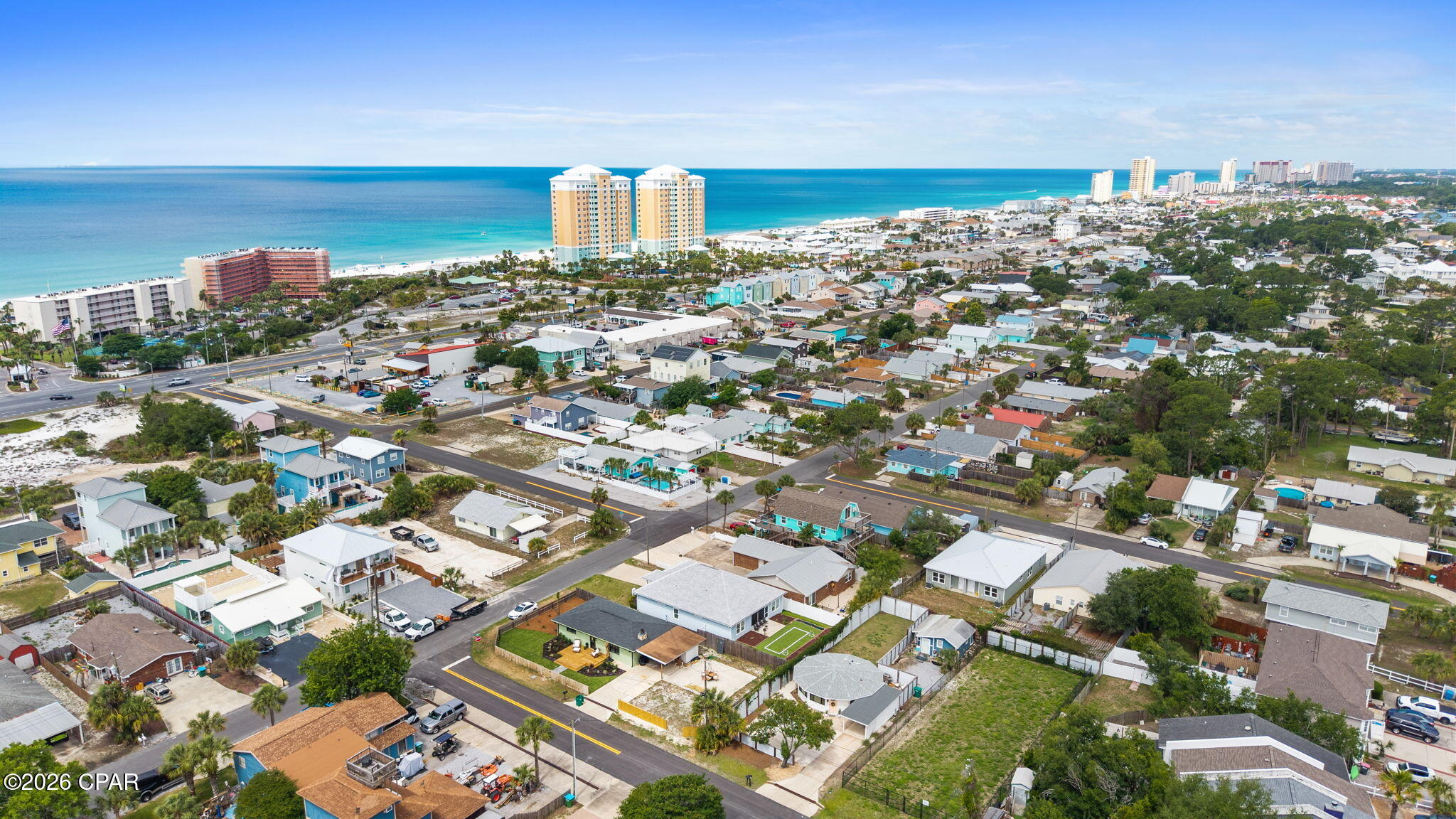 Holiday Beach Unit 15 - Residential