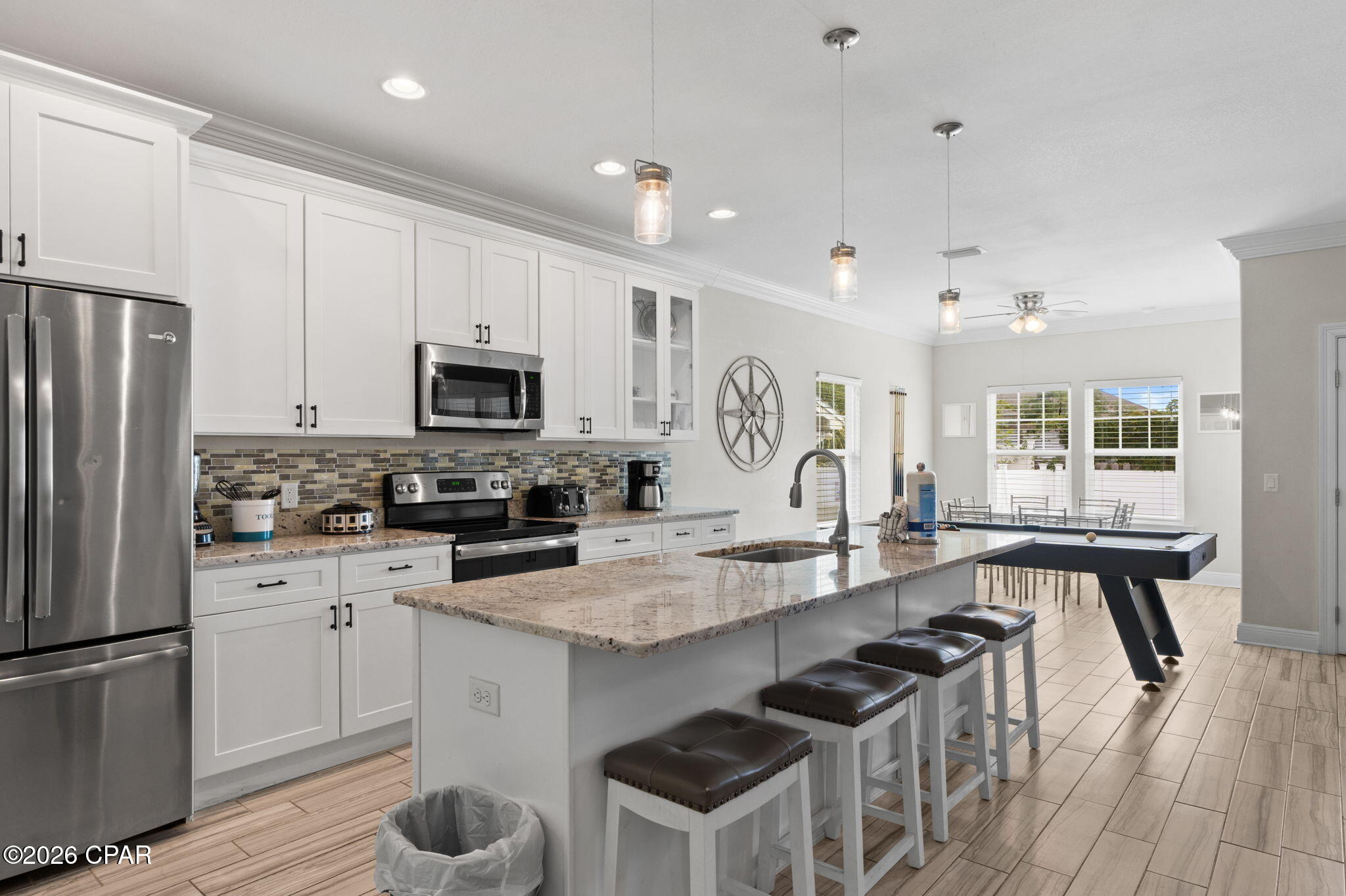 Holiday Beach Unit 15 - Residential