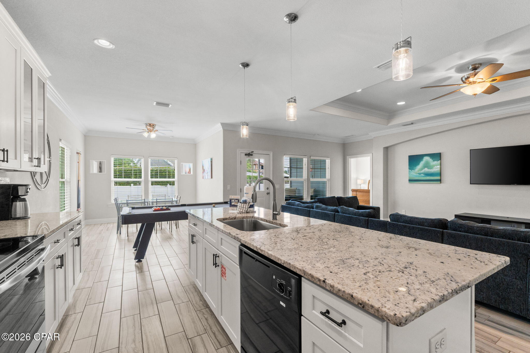 Holiday Beach Unit 15 - Residential
