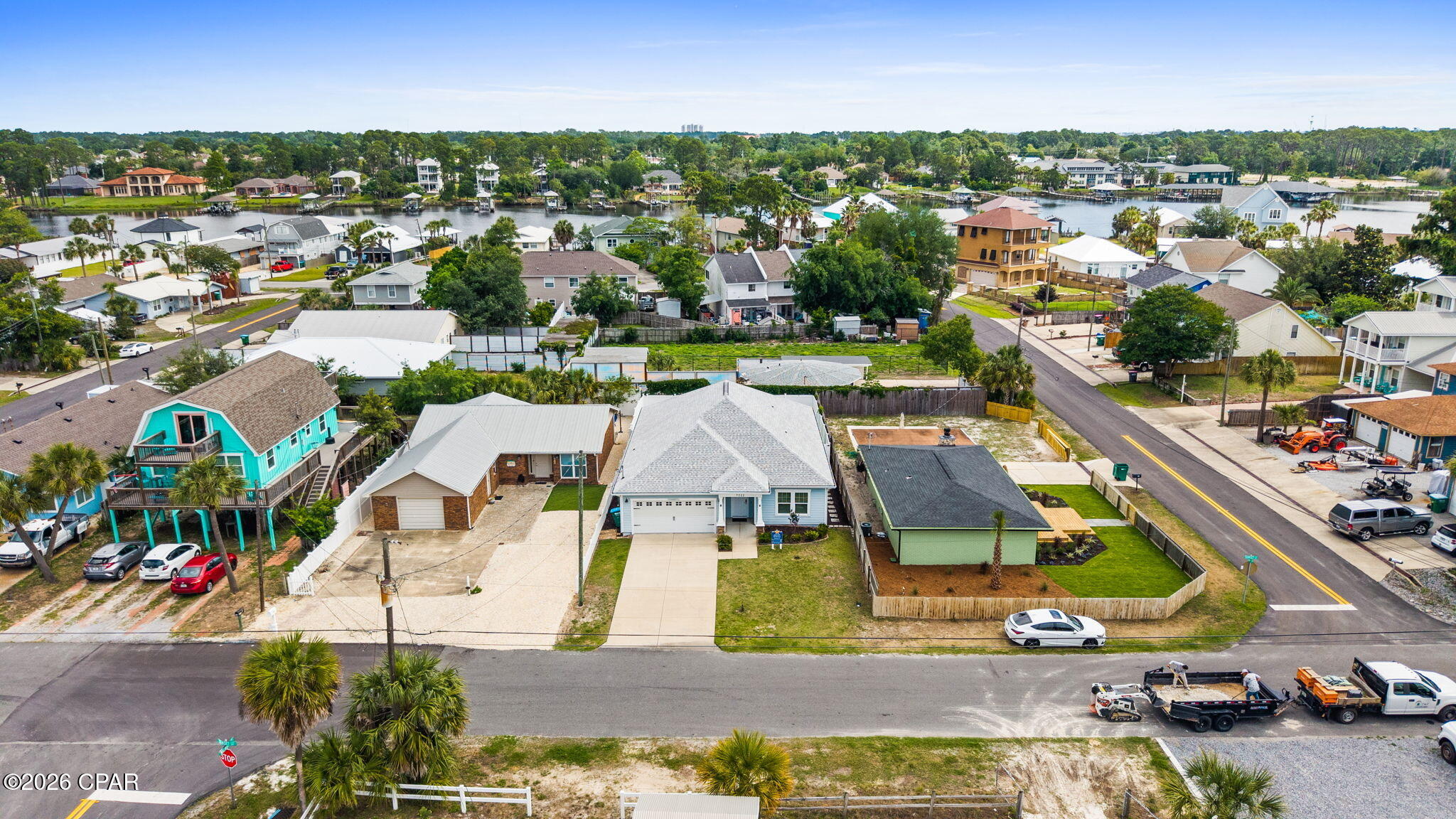 Holiday Beach Unit 15 - Residential