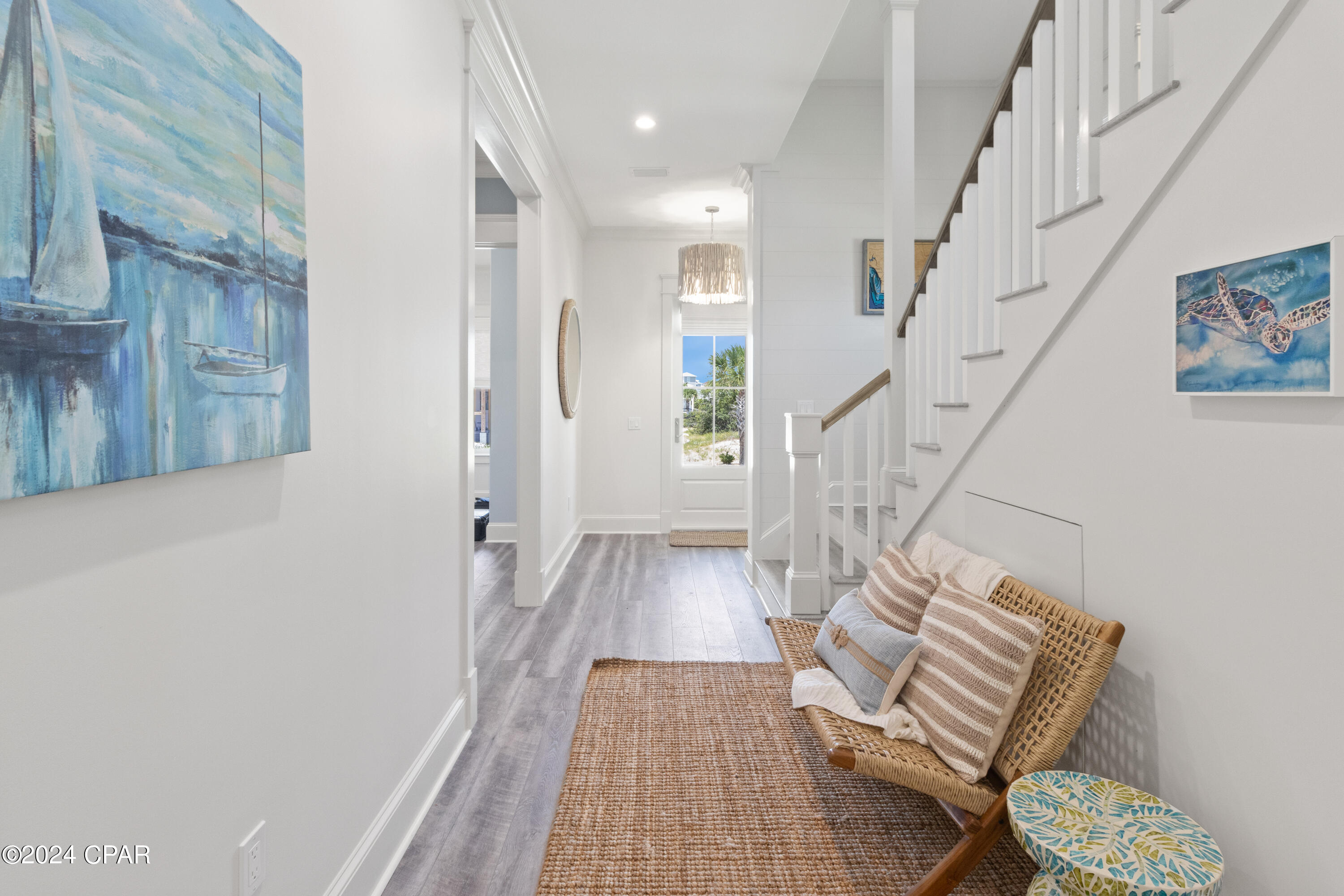 Ovation - Residential