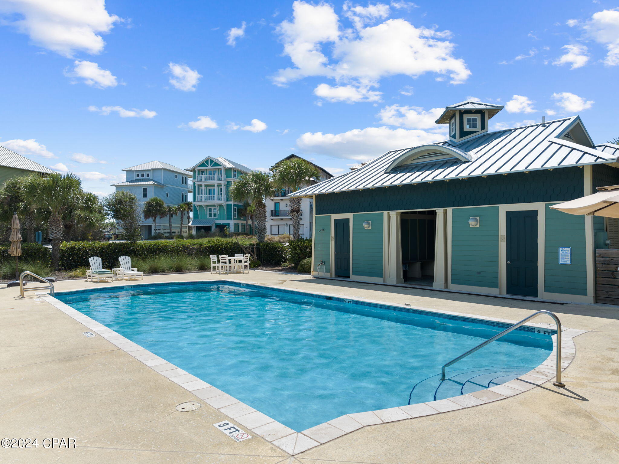 Ovation - Residential