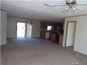 Bayou George Hts - Residential