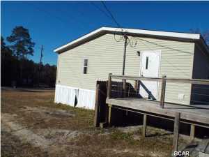 Bayou George Hts - Residential