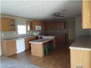 Bayou George Hts - Residential