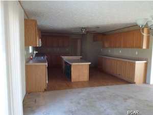 Bayou George Hts - Residential