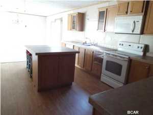 Bayou George Hts - Residential