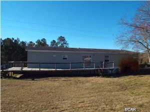 Bayou George Hts - Residential