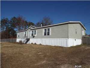 Bayou George Hts - Residential