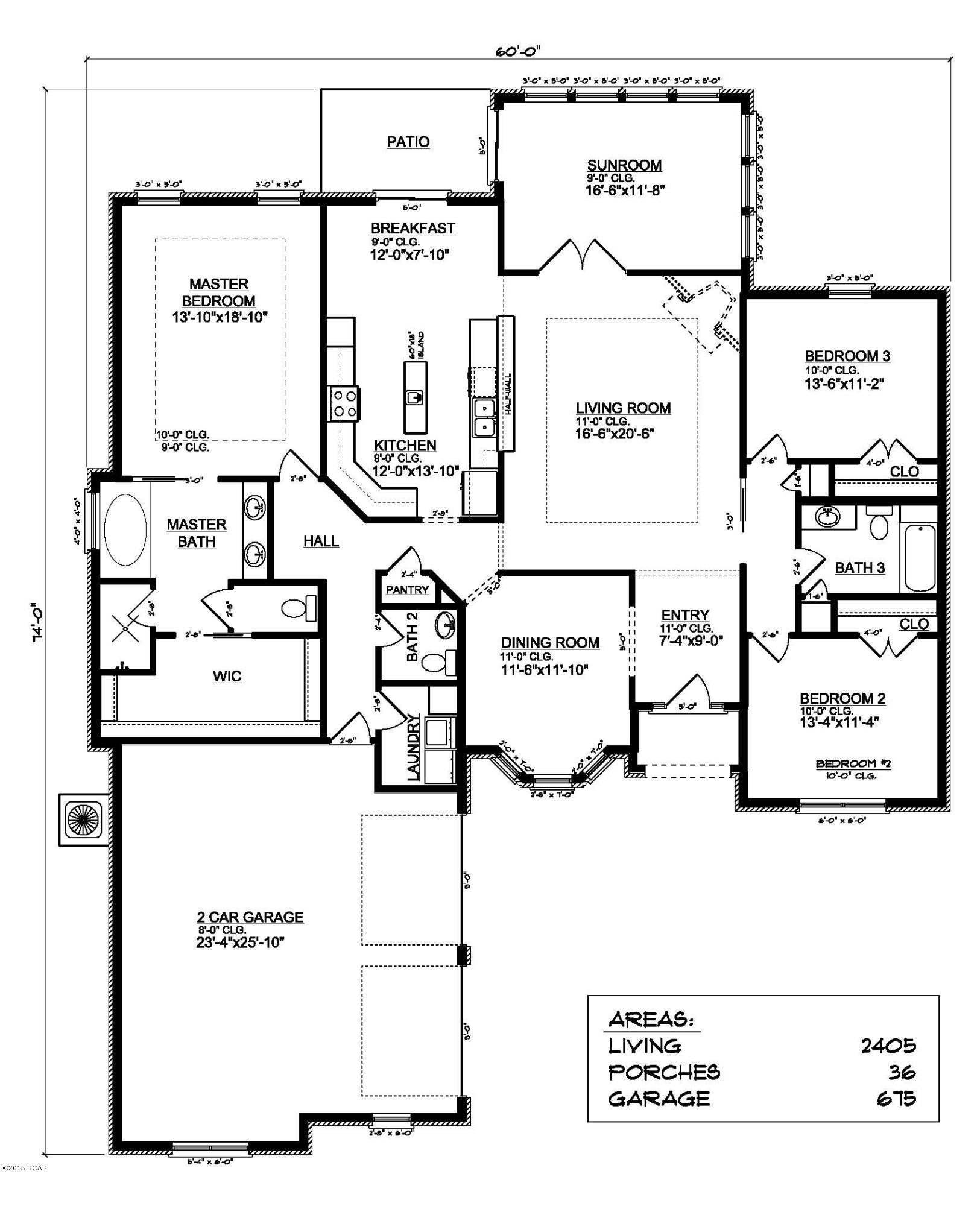 The Meadows & The Pointe - Residential