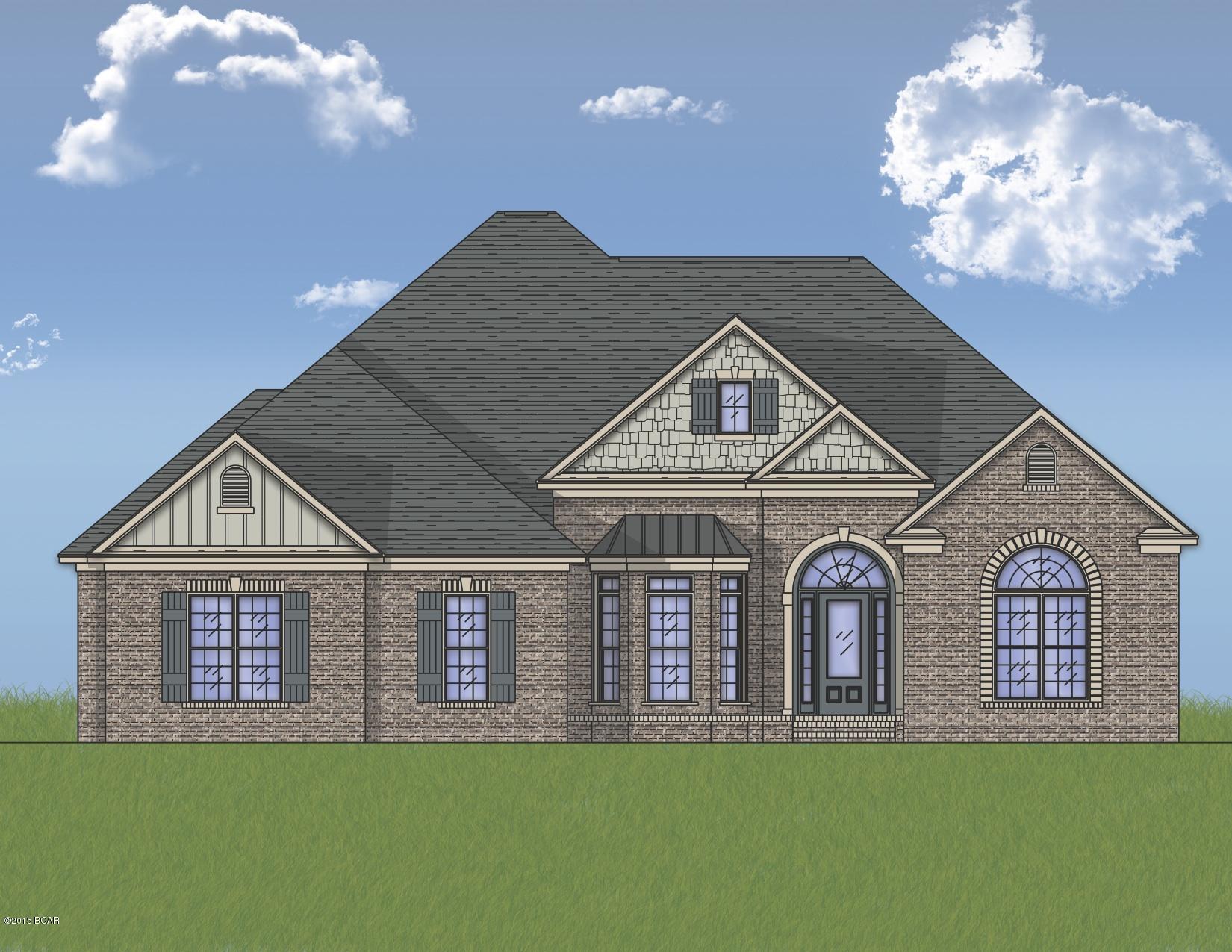 The Meadows & The Pointe - Residential