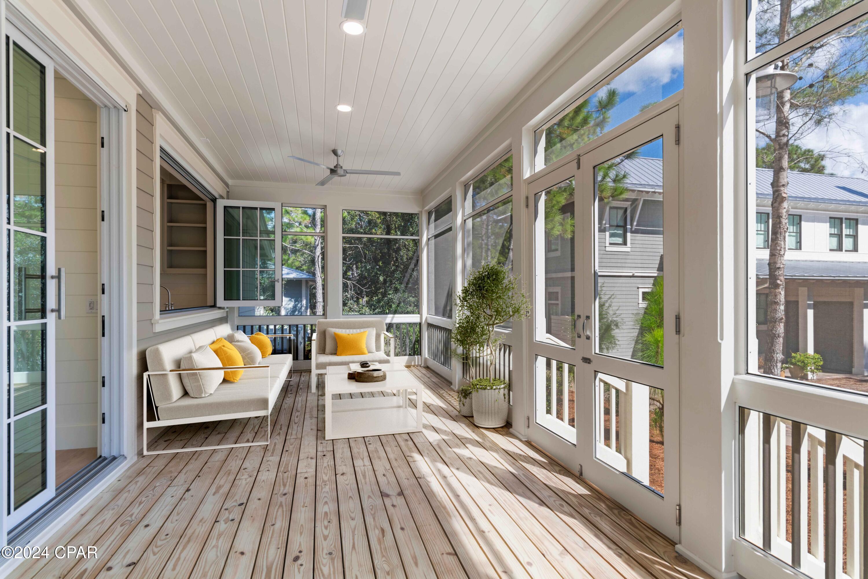 Forest Lakes - Residential