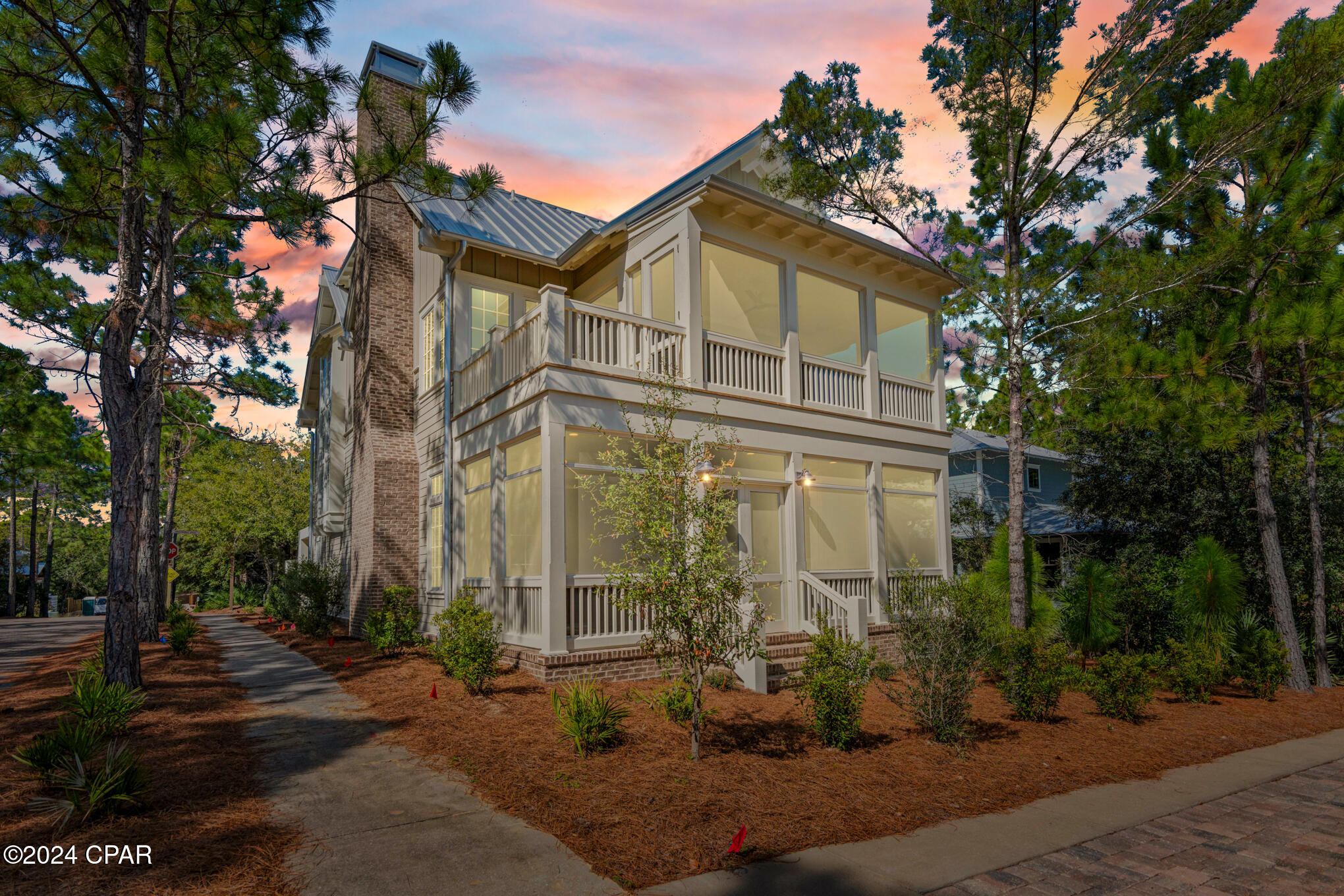 Forest Lakes - Residential