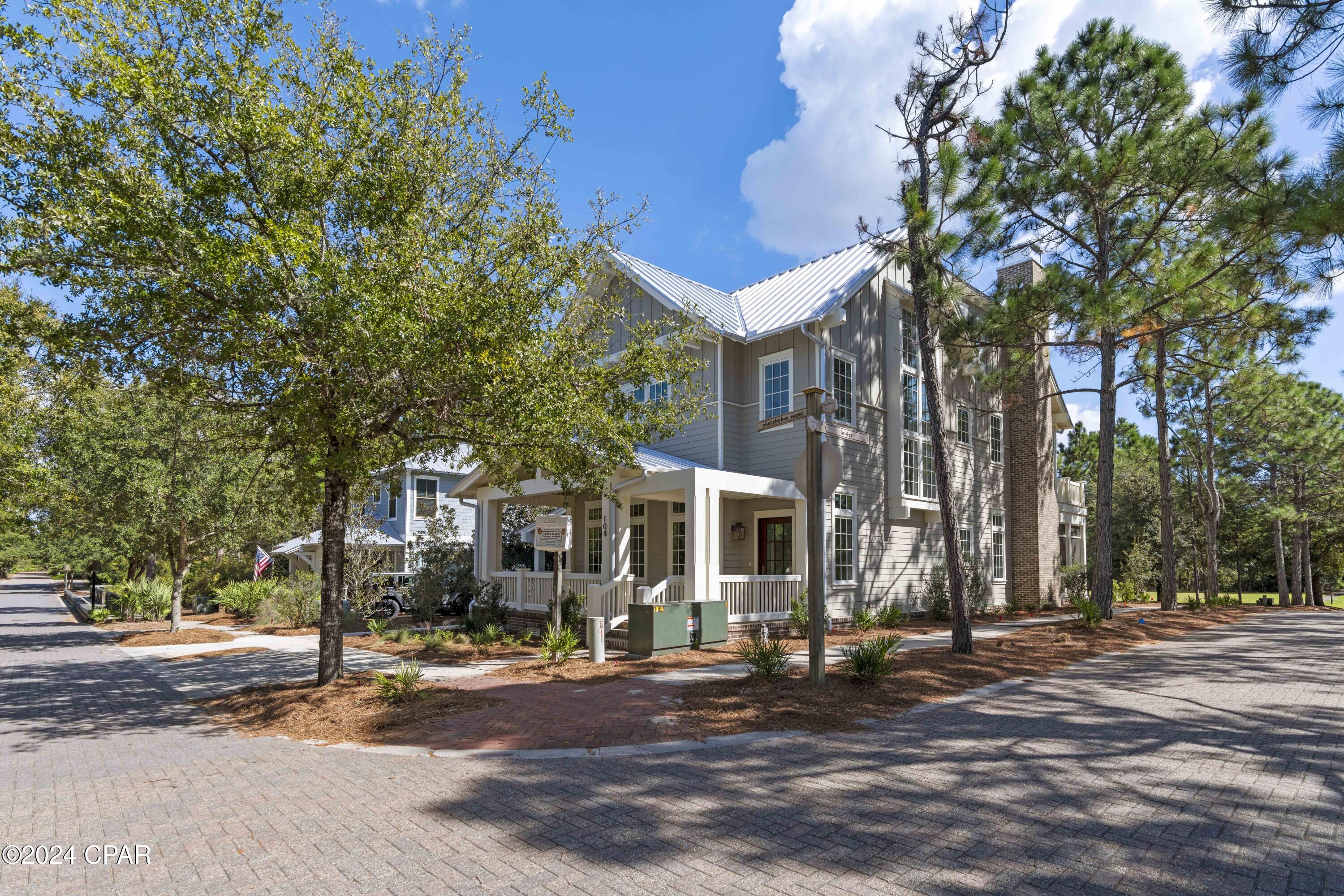 Forest Lakes - Residential