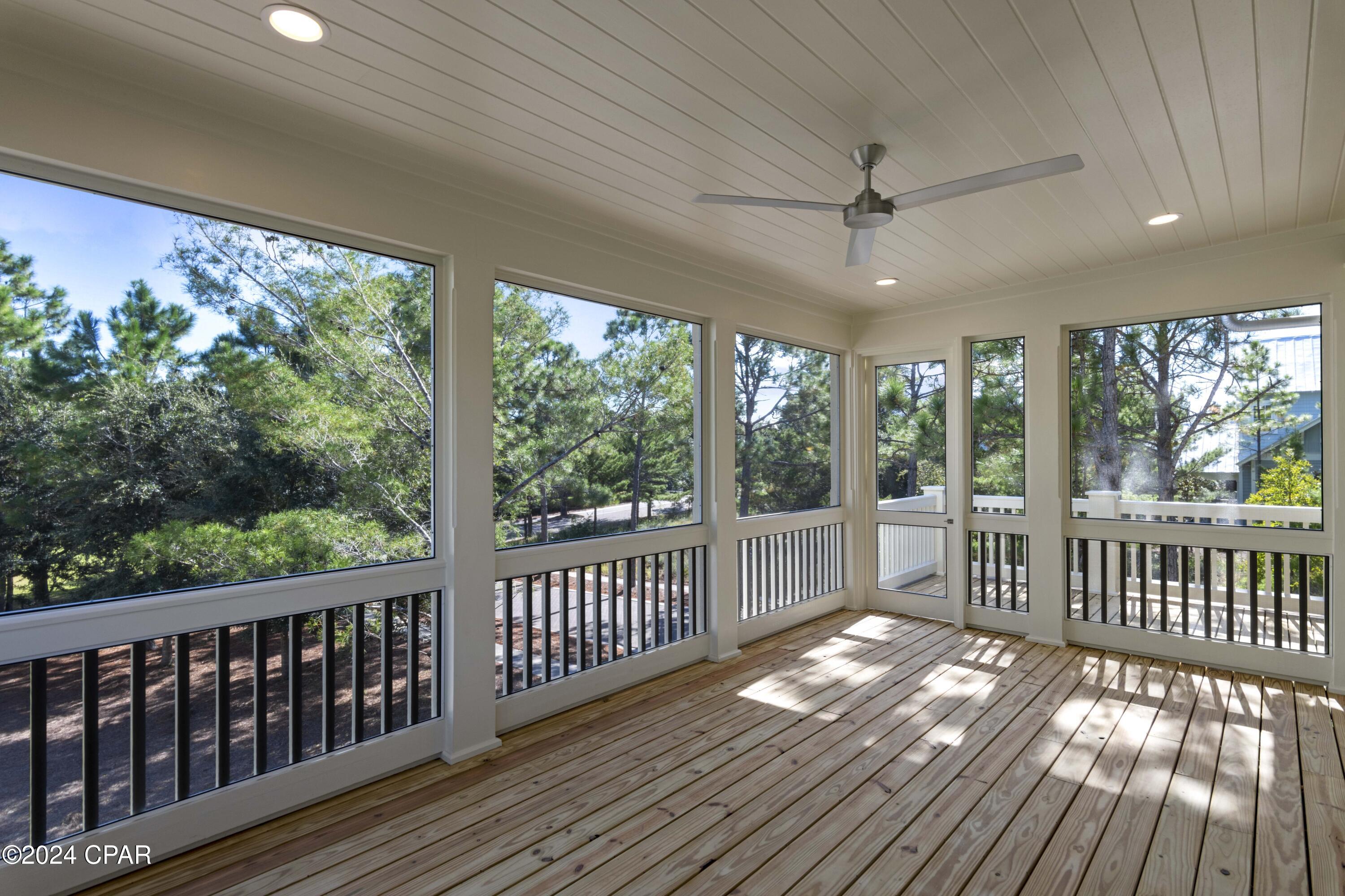Forest Lakes - Residential