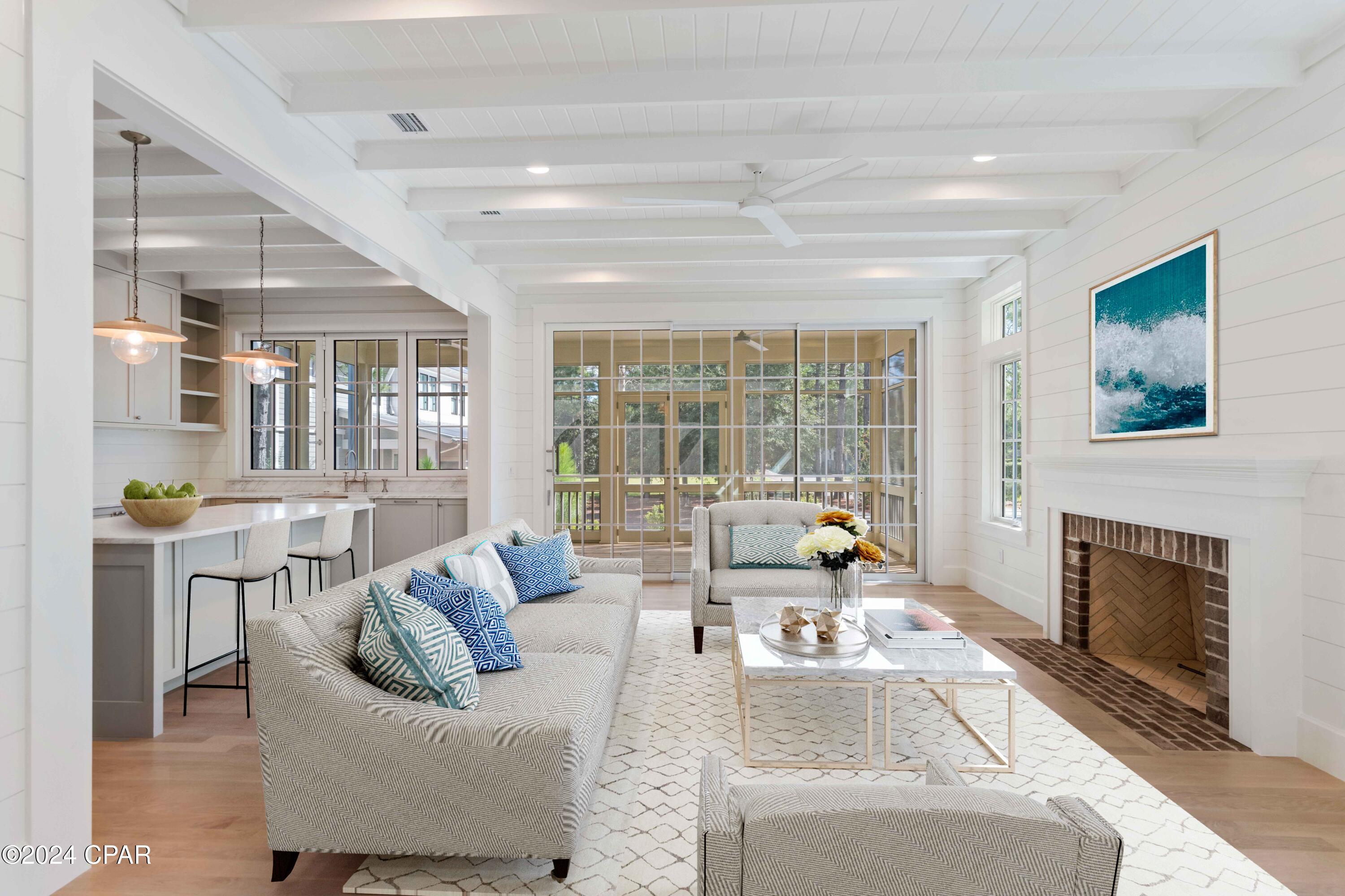 Forest Lakes - Residential