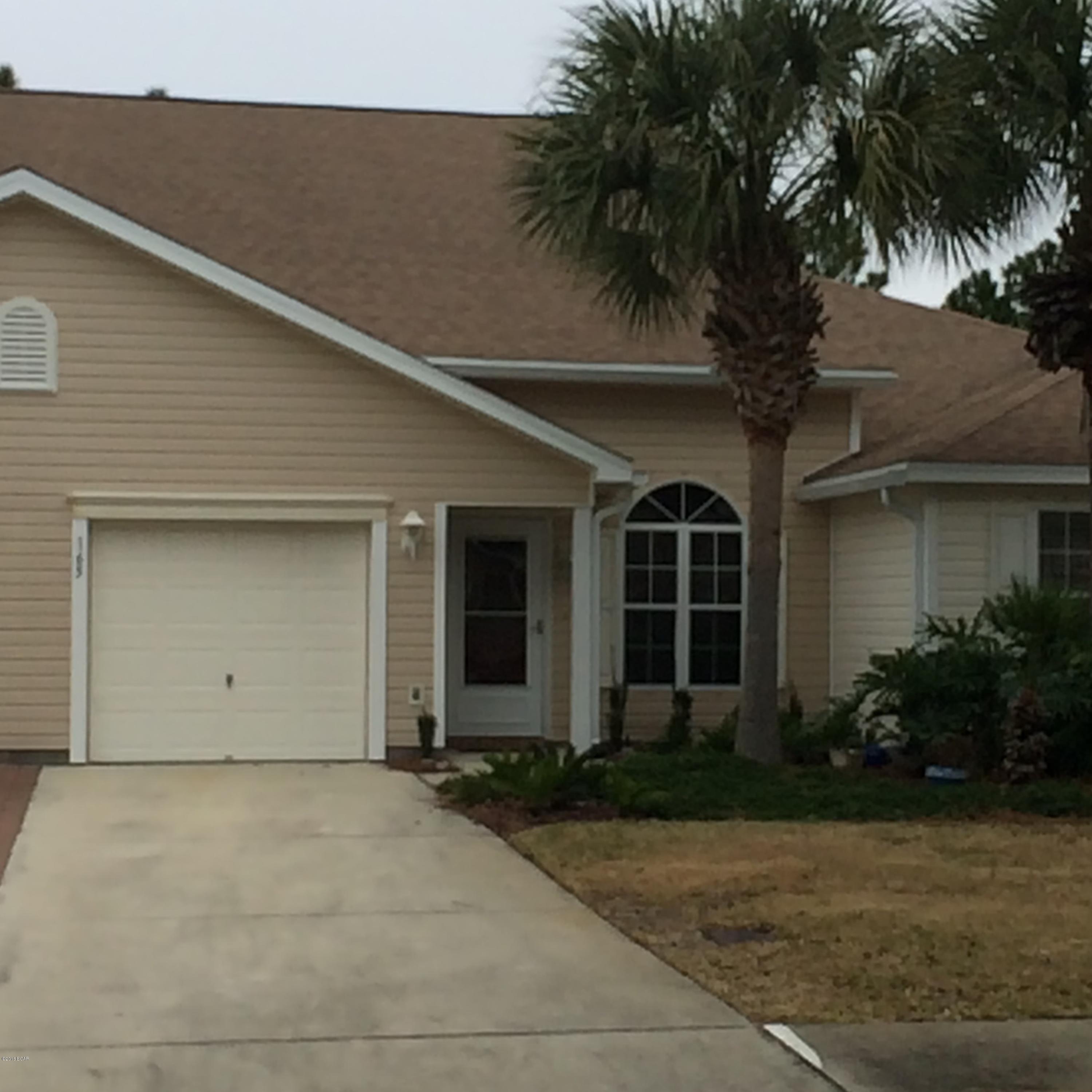 Palmetto Trace - Residential