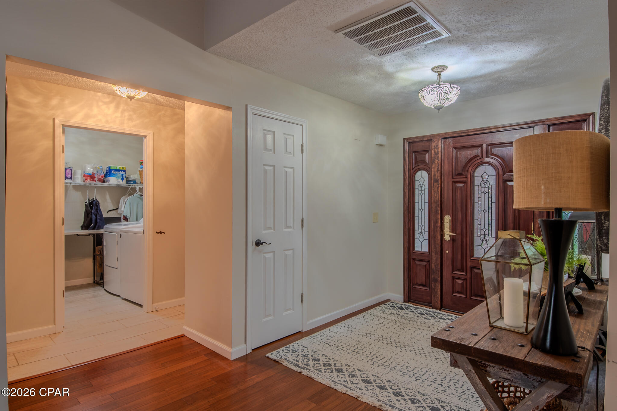 Forest Hills Unit 3 - Residential