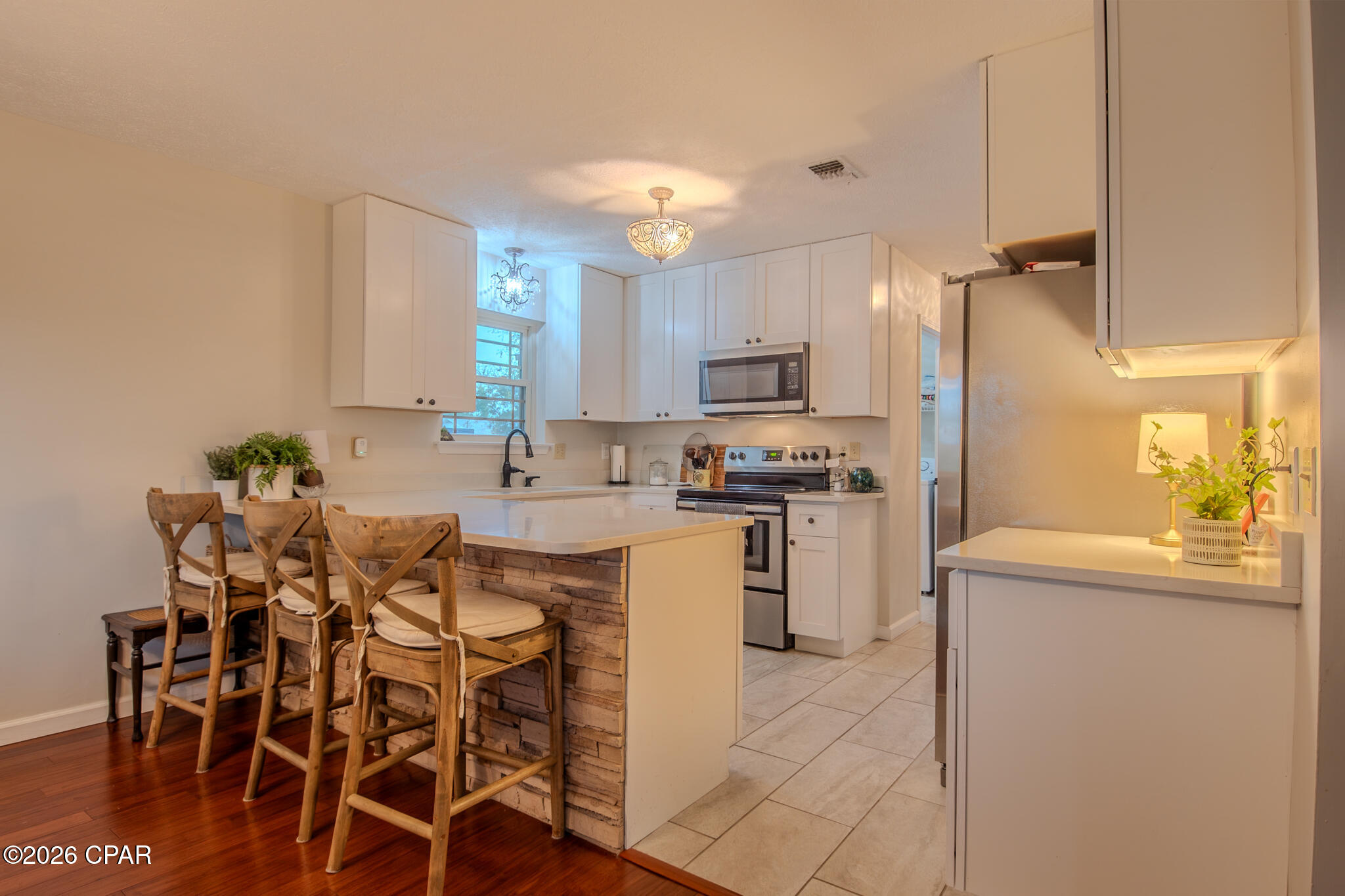 Forest Hills Unit 3 - Residential