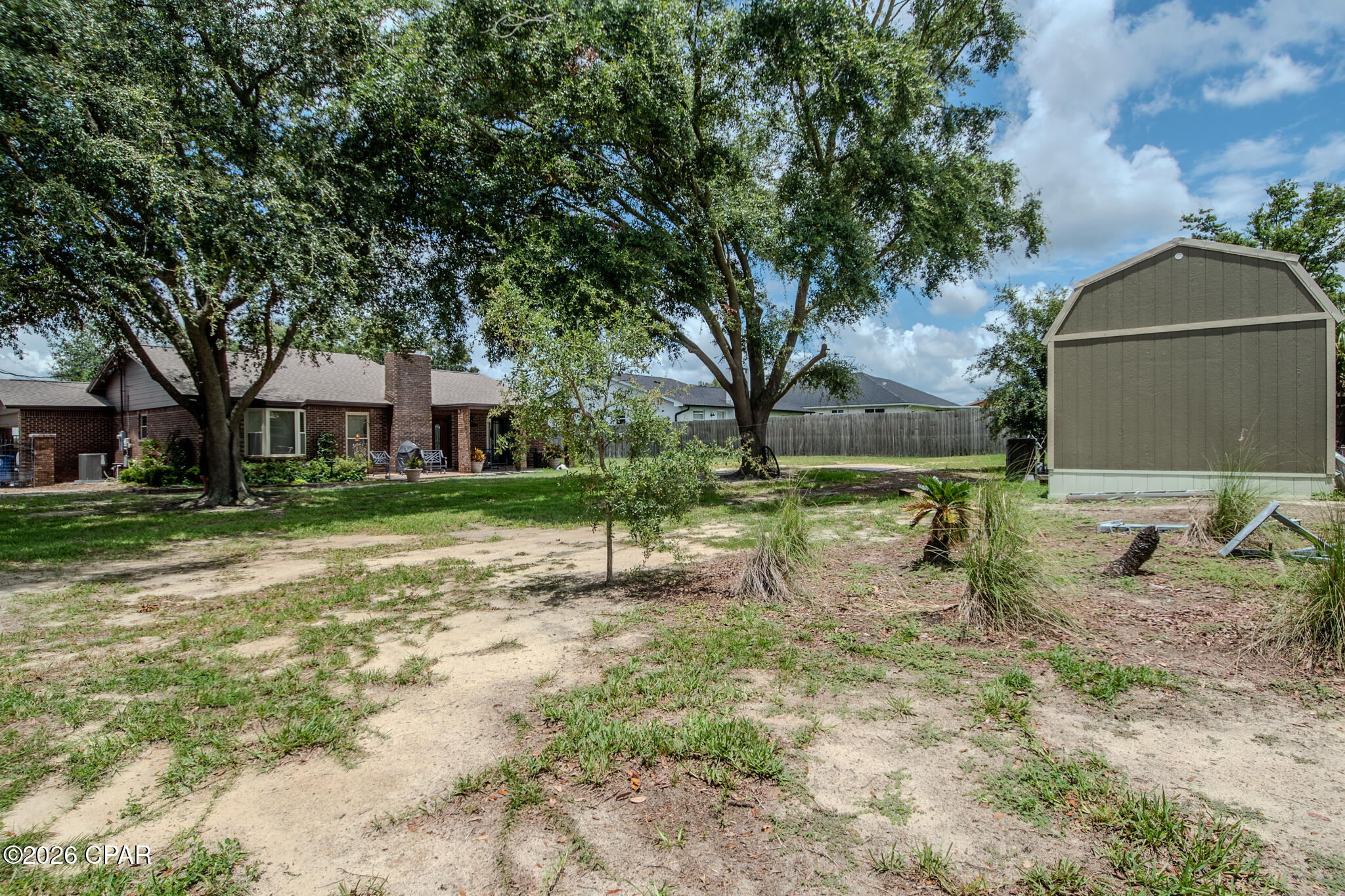 Forest Hills Unit 3 - Residential